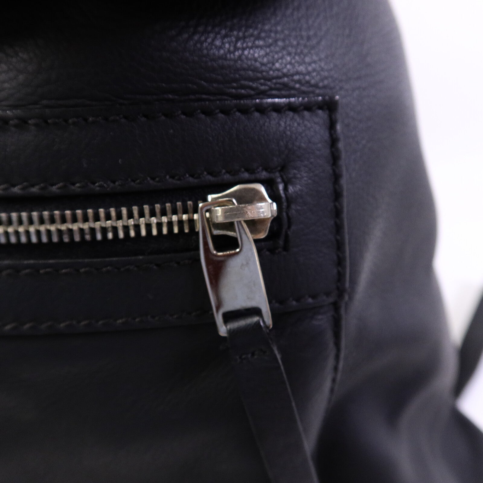 BALENCIAGA 牛皮皮革Backpack背包