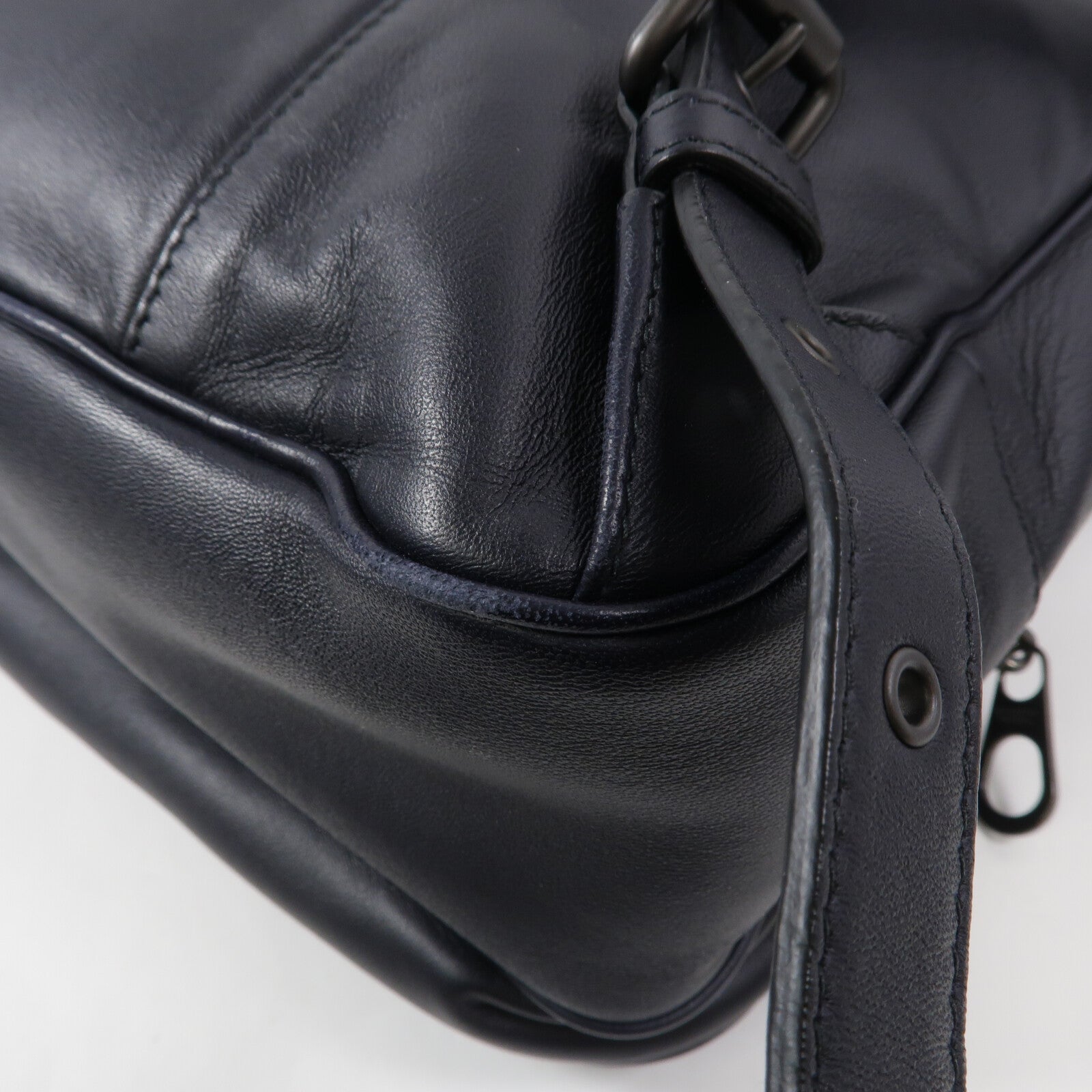 BOTTEGA VENETA 羊皮皮革Backpack/Rucksack背包