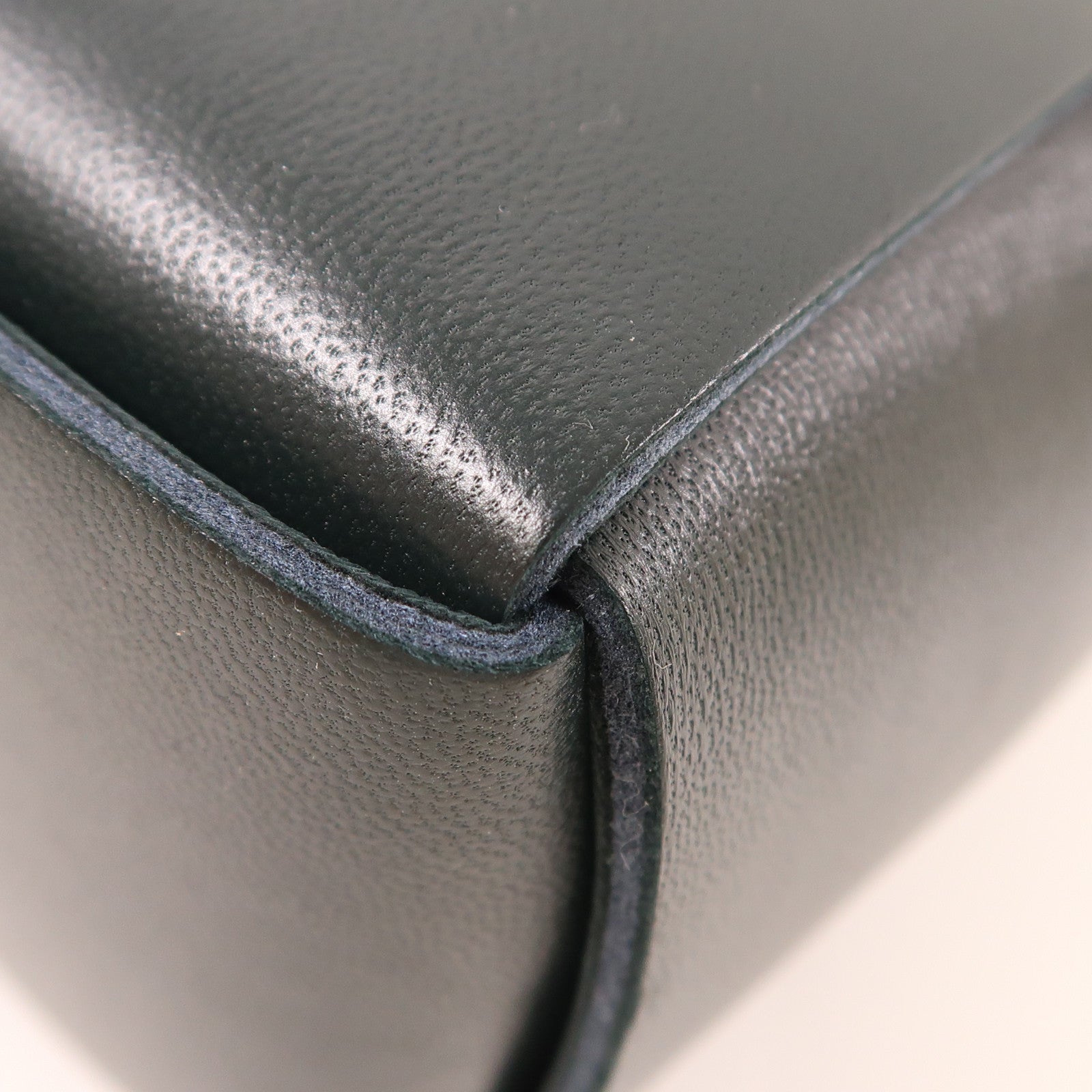 BOTTEGA VENETA 皮革Arco Tote金扣手挽肩背兩用袋