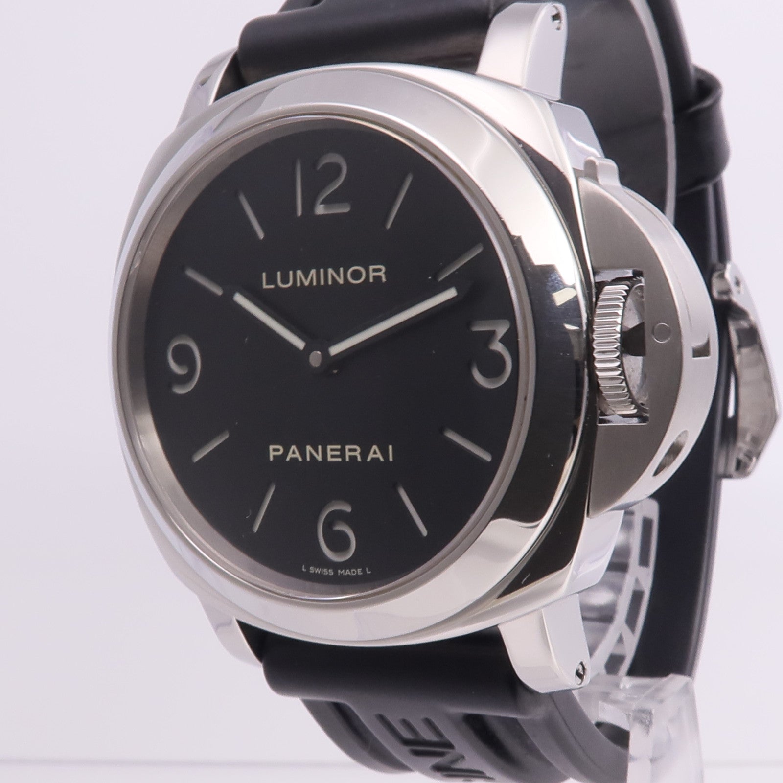 PANERAI Luminor Base PAM00112