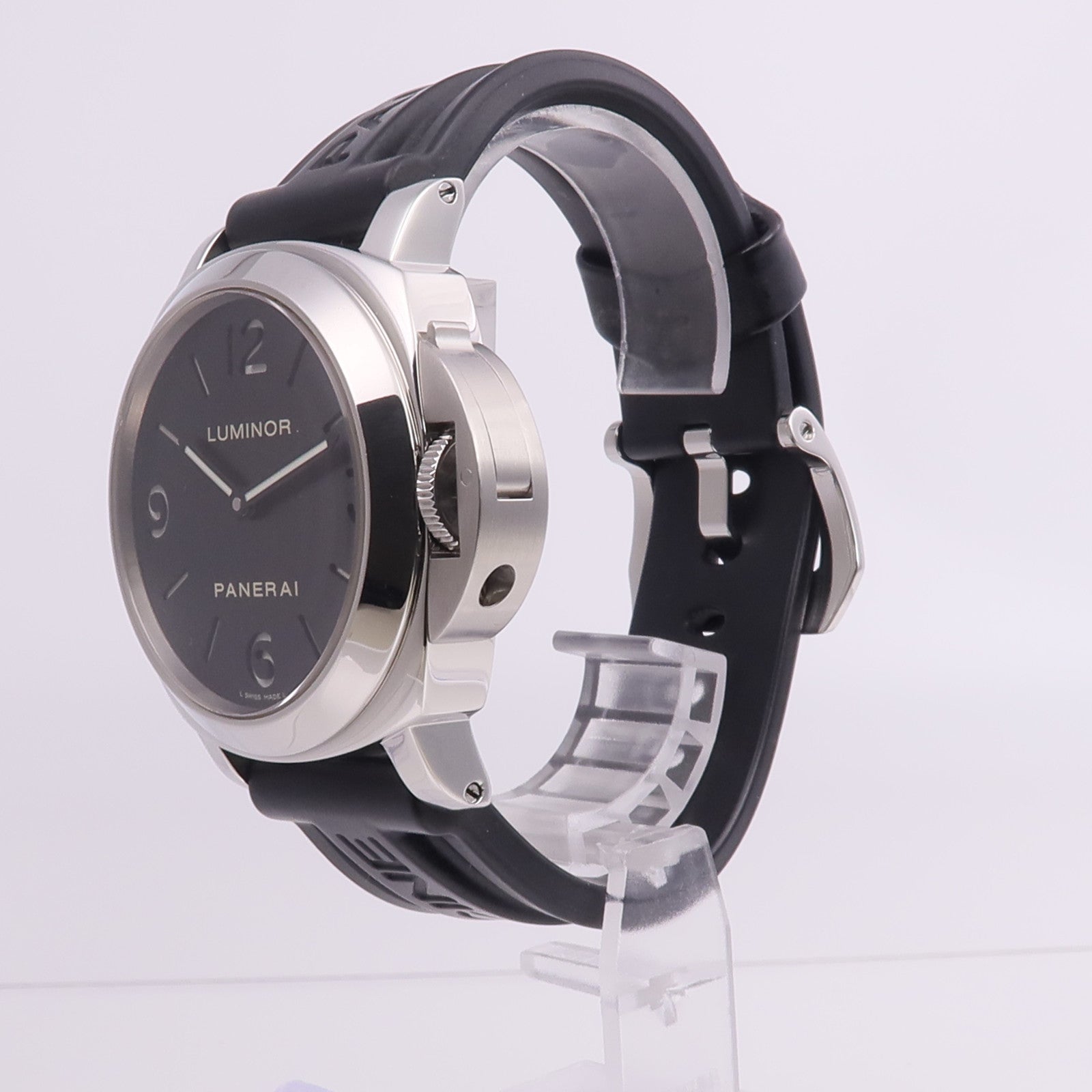 PANERAI Luminor Base PAM00112