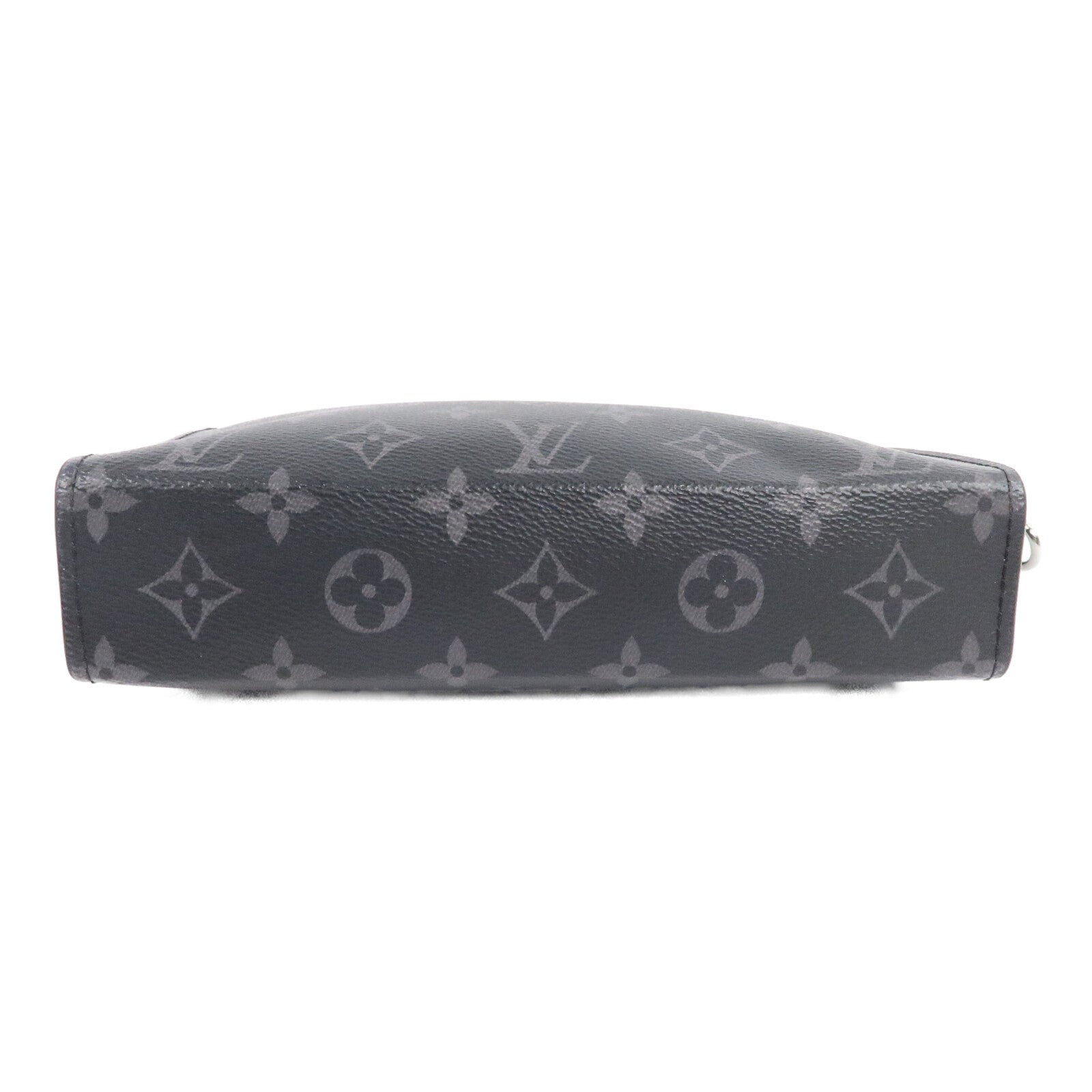 LOUIS VUITTON Monogram Eclipse Gaston肩背袋