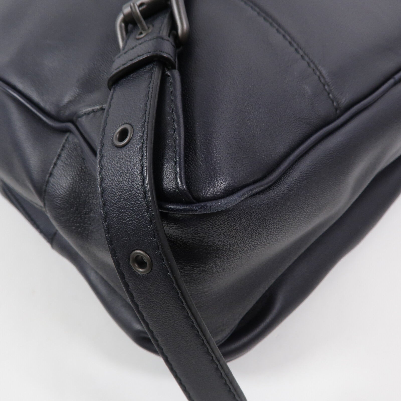 BOTTEGA VENETA 羊皮皮革Backpack/Rucksack背包