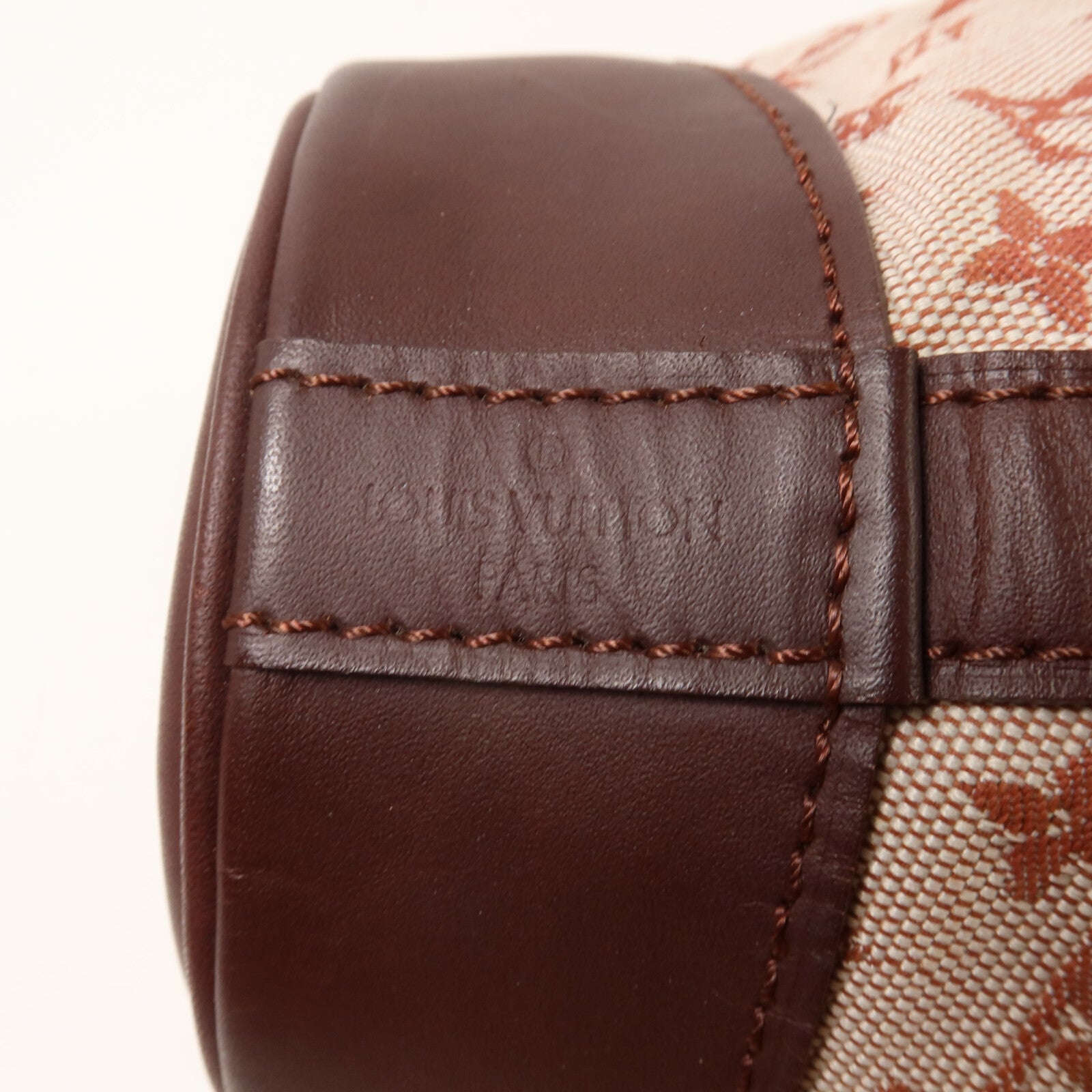 LOUIS VUITTON Monogram Mini Lin Noelie肩背袋