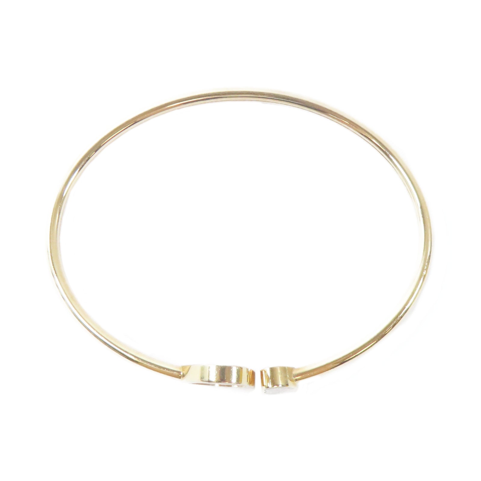 Chopard 18K玫瑰金Diamond Happy Hearts Bracelet鑽石手鐲粉紅色