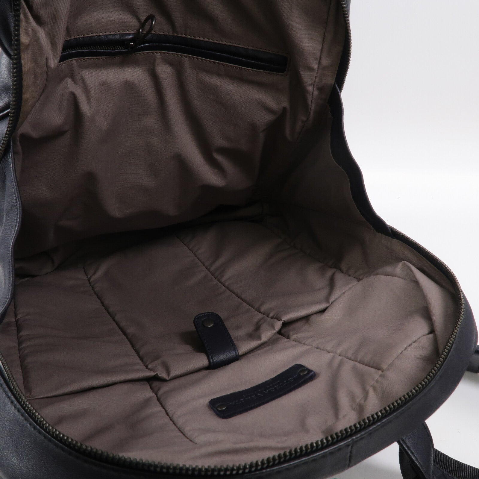 BOTTEGA VENETA 羊皮皮革Backpack/Rucksack背包