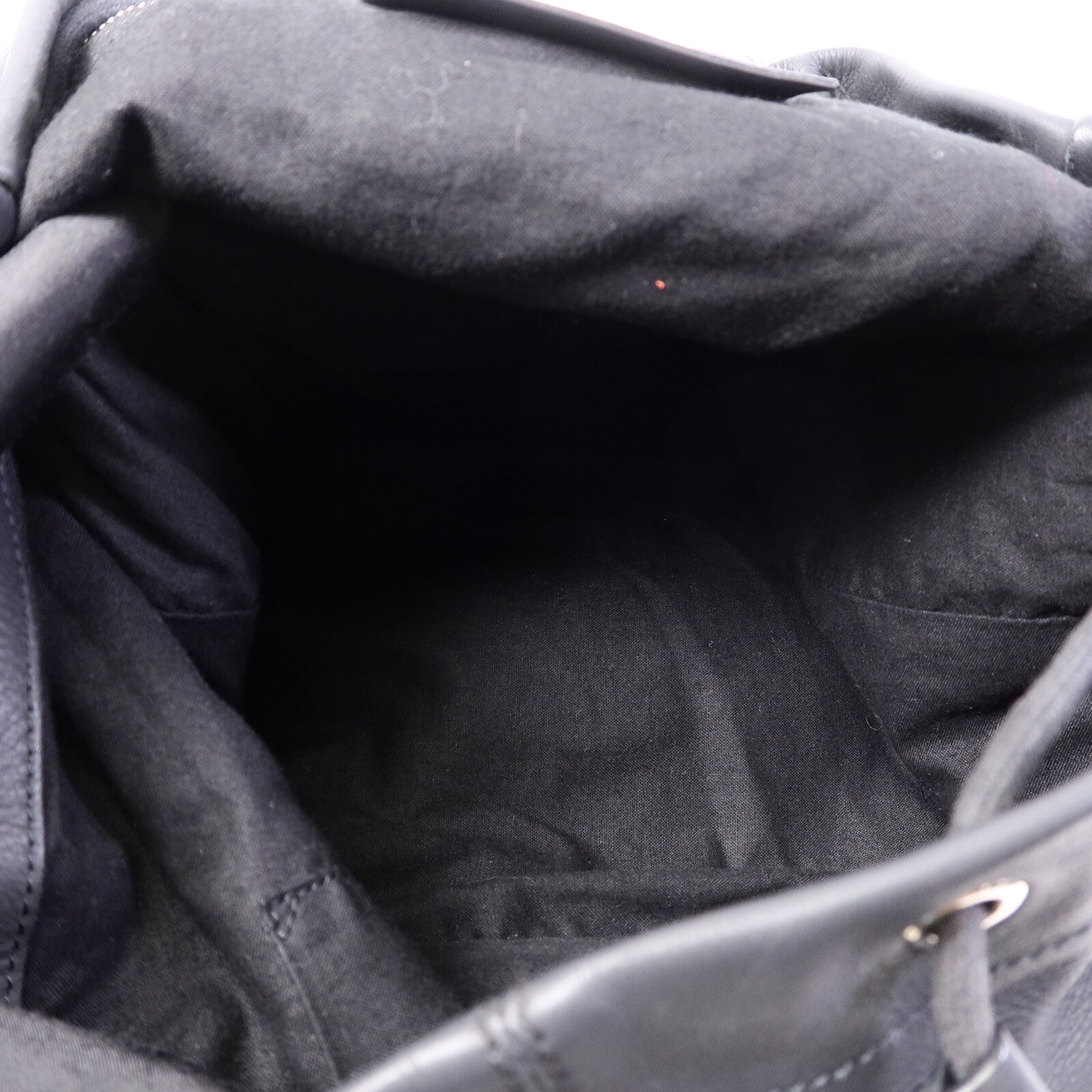 BALENCIAGA 牛皮皮革Backpack背包