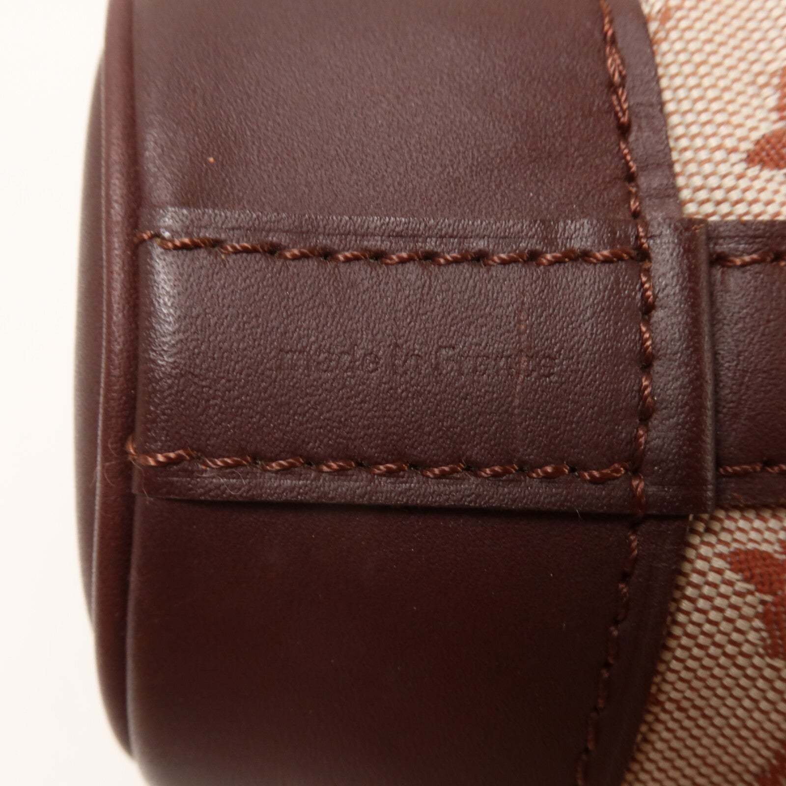 LOUIS VUITTON Monogram Mini Lin Noelie肩背袋