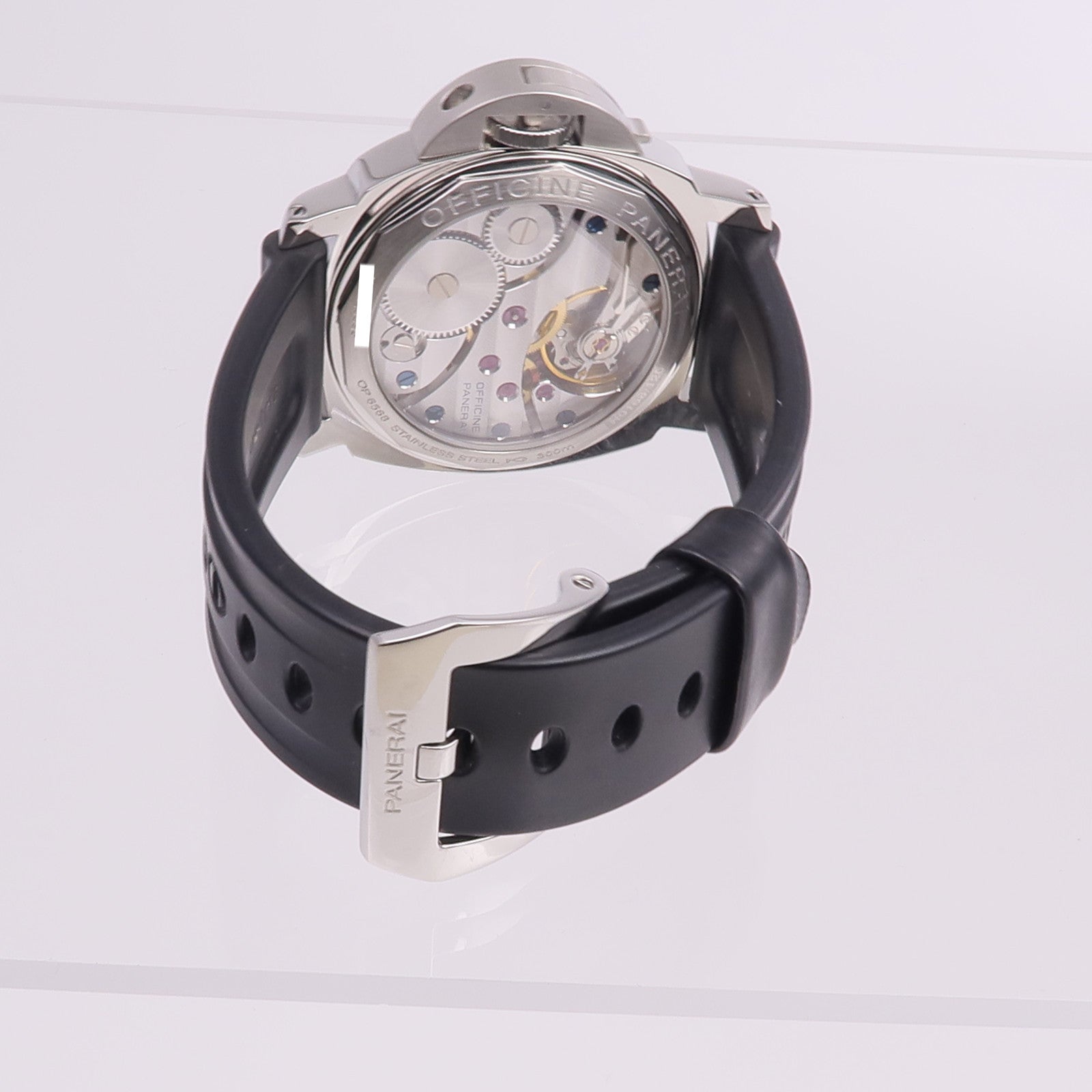 PANERAI Luminor Base PAM00112