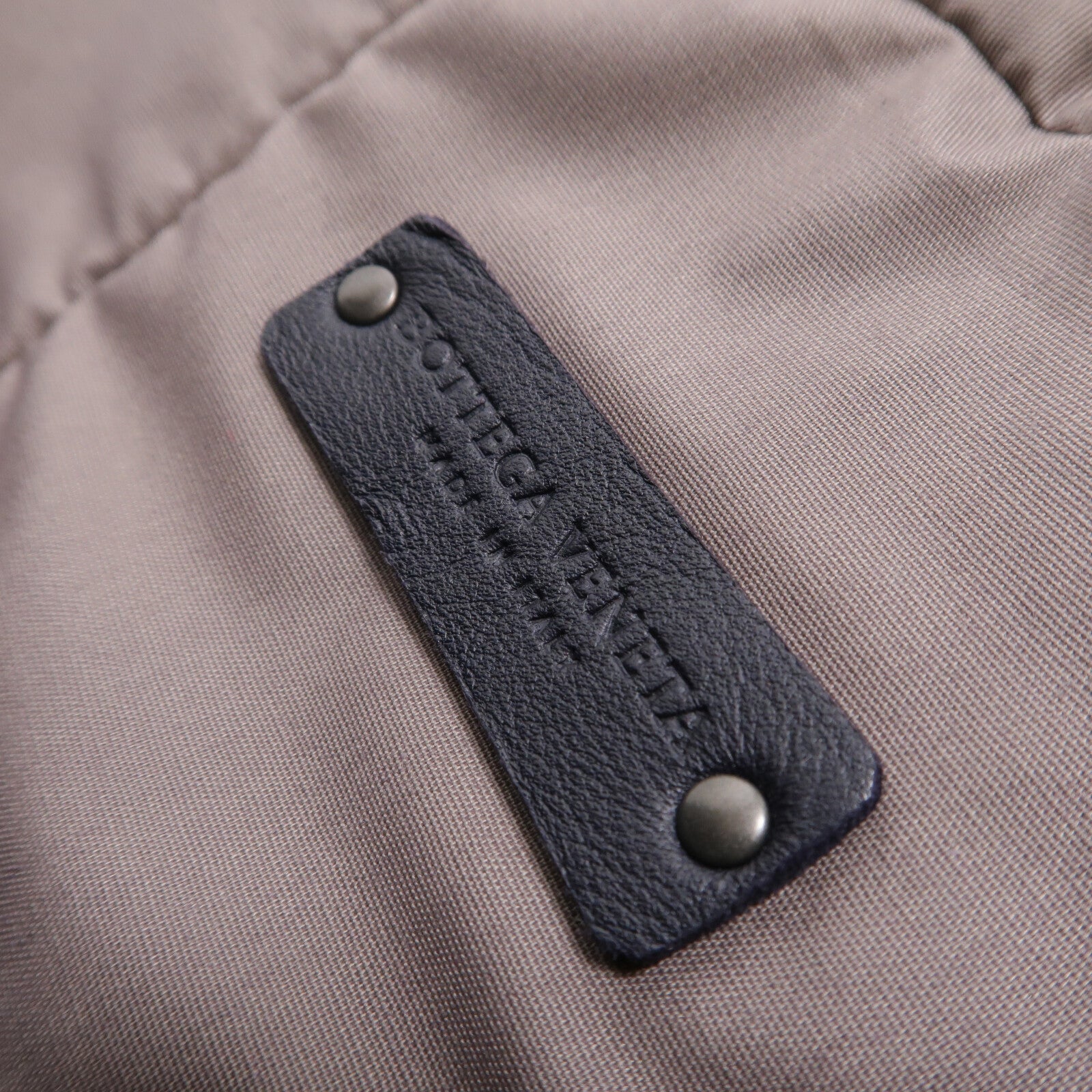 BOTTEGA VENETA 羊皮皮革Backpack/Rucksack背包