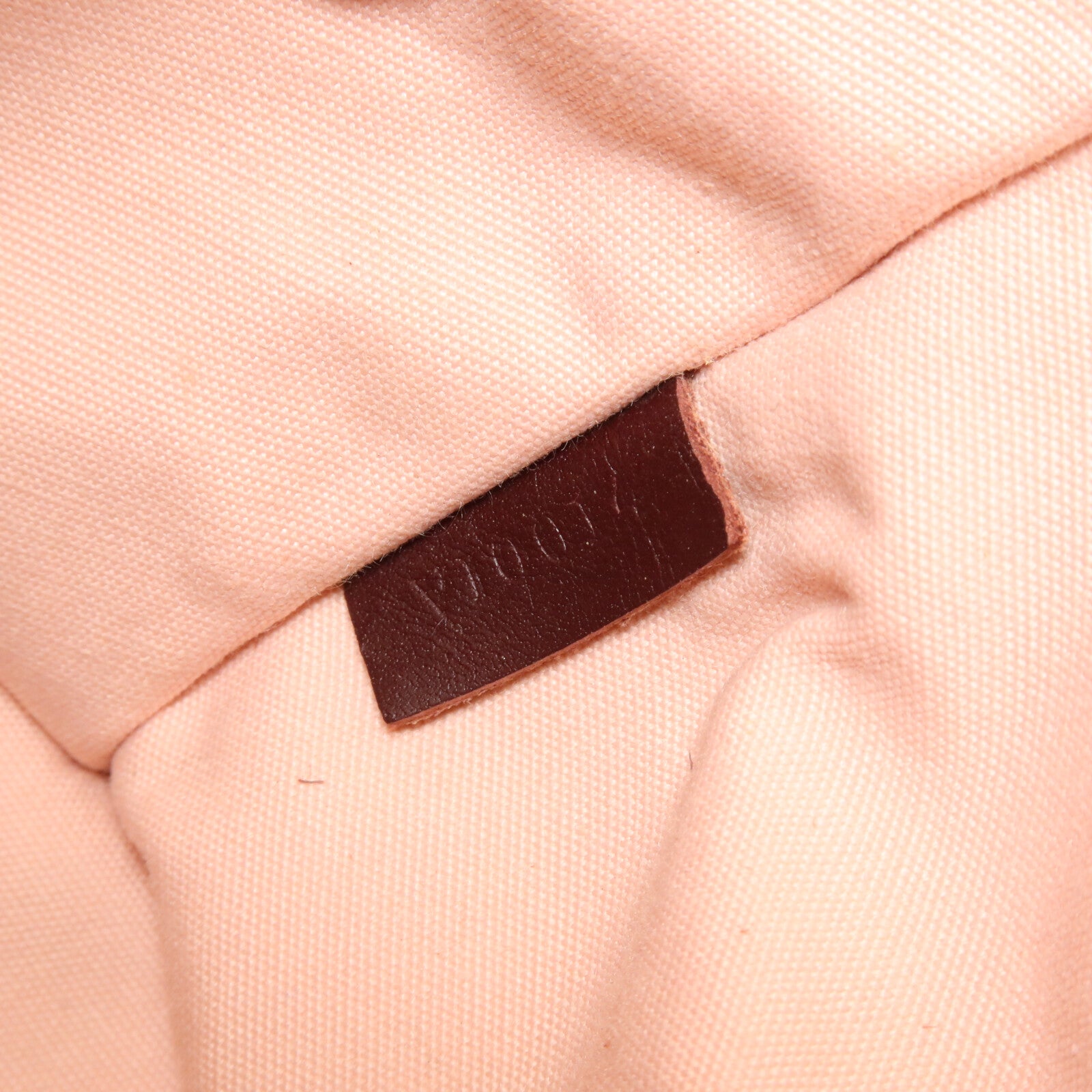 LOUIS VUITTON Monogram Mini Lin Noelie肩背袋
