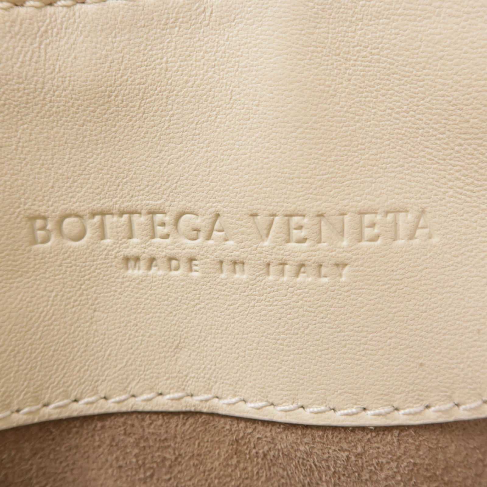 BOTTEGA VENETA 牛皮皮革/蛇皮皮革Chain Shoulder金扣肩背袋