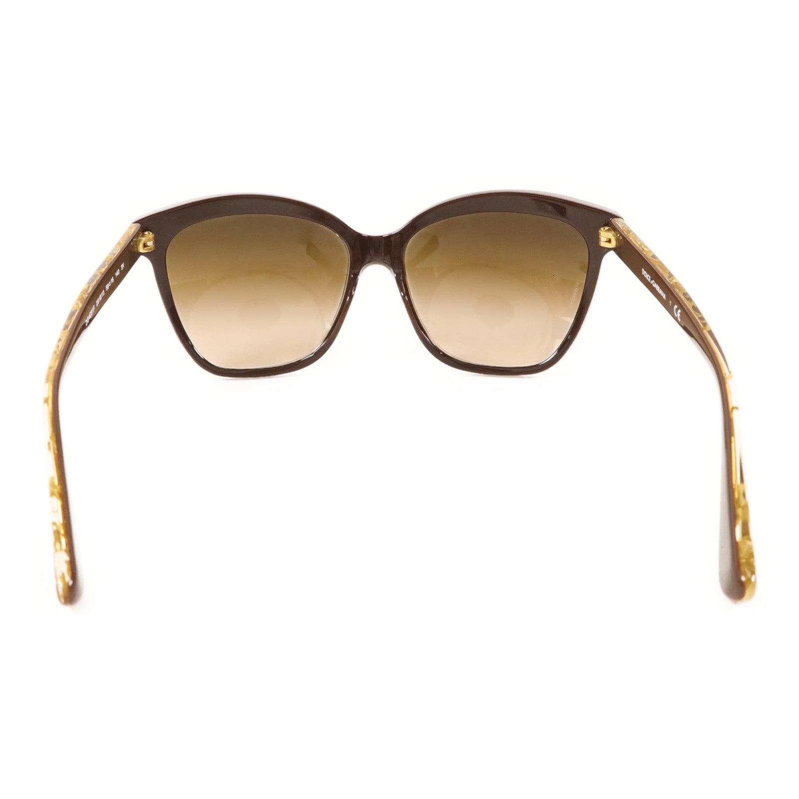 D&G PVC Sunglasses太陽眼鏡