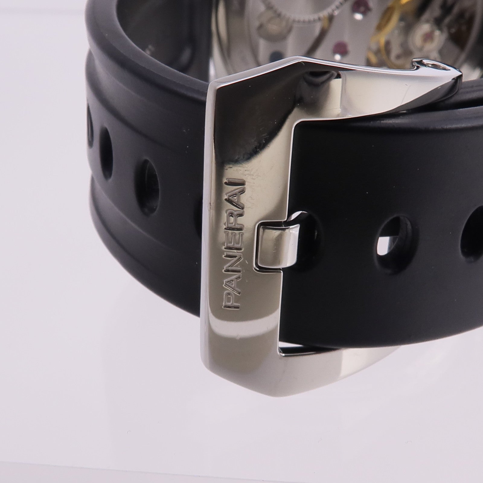 PANERAI Luminor Base PAM00112