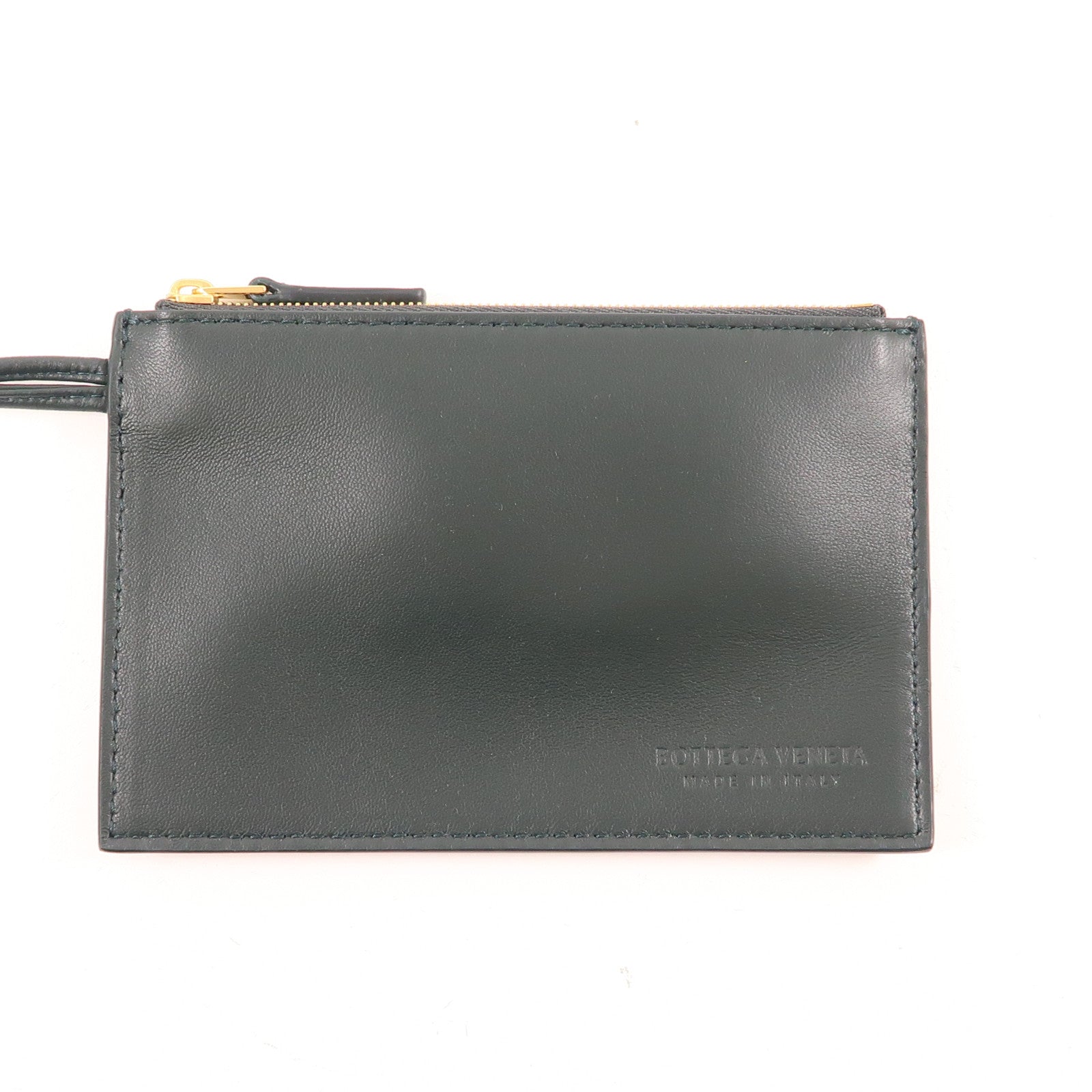 BOTTEGA VENETA 皮革Arco Tote金扣手挽肩背兩用袋