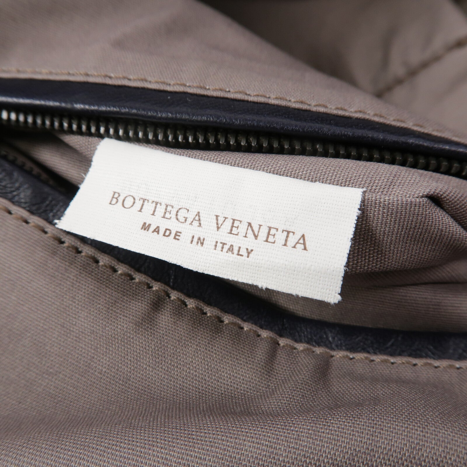 BOTTEGA VENETA 羊皮皮革Backpack/Rucksack背包