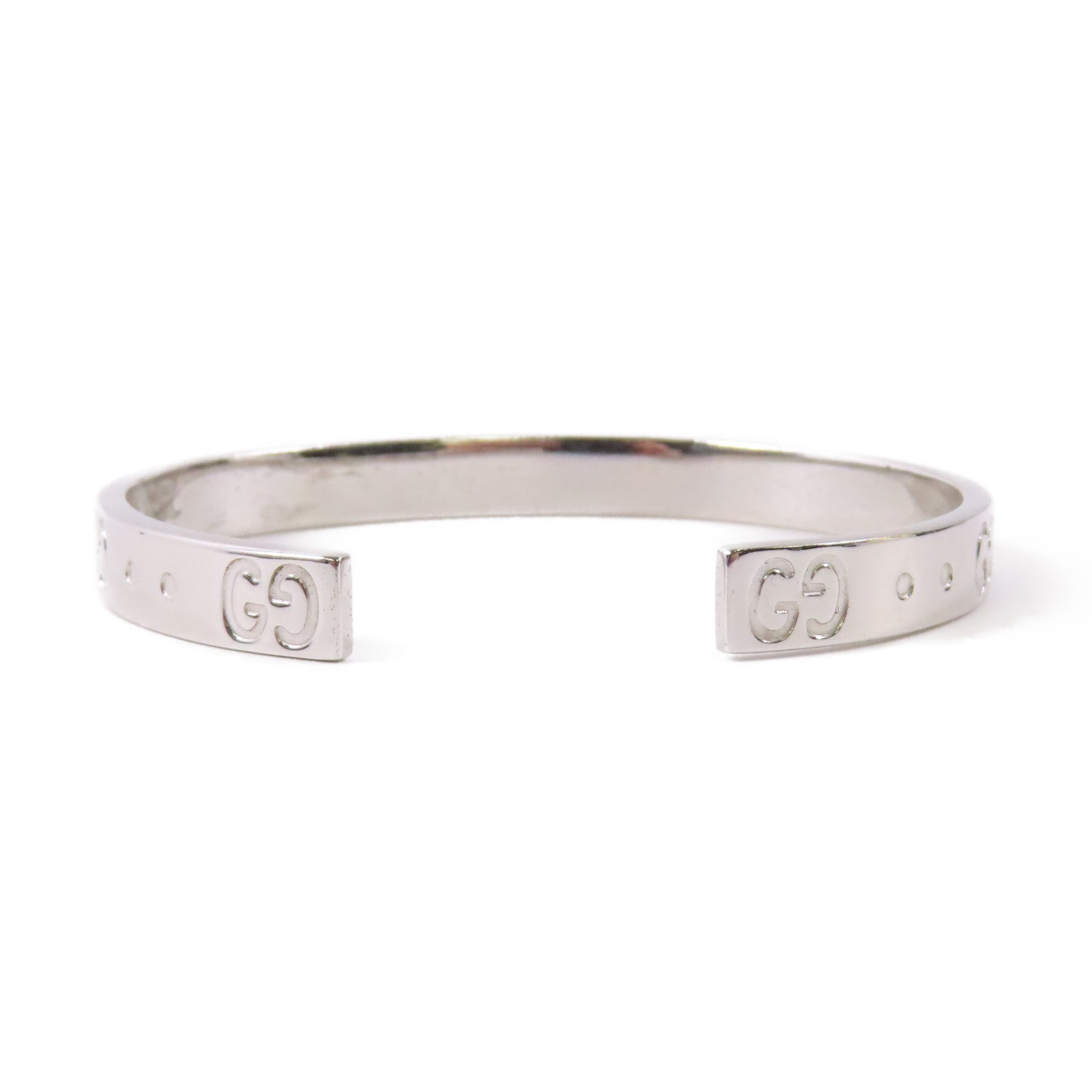 GUCCI 925純銀Bracelet手鐲