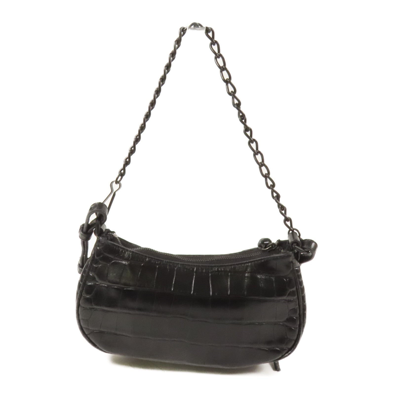 BALENCIAGA 牛皮皮革Le Cagole Mini手挽肩背兩用袋