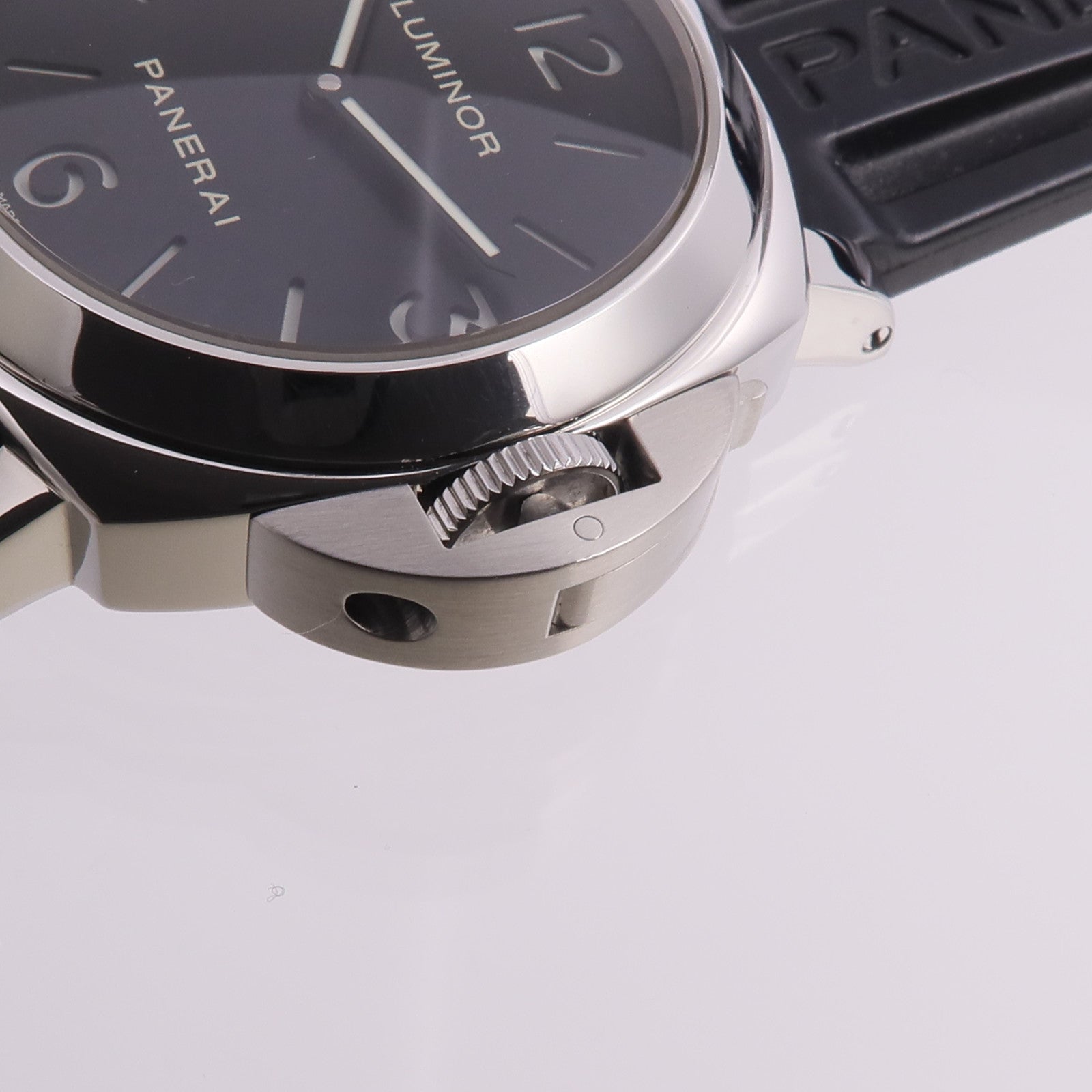 PANERAI Luminor Base PAM00112