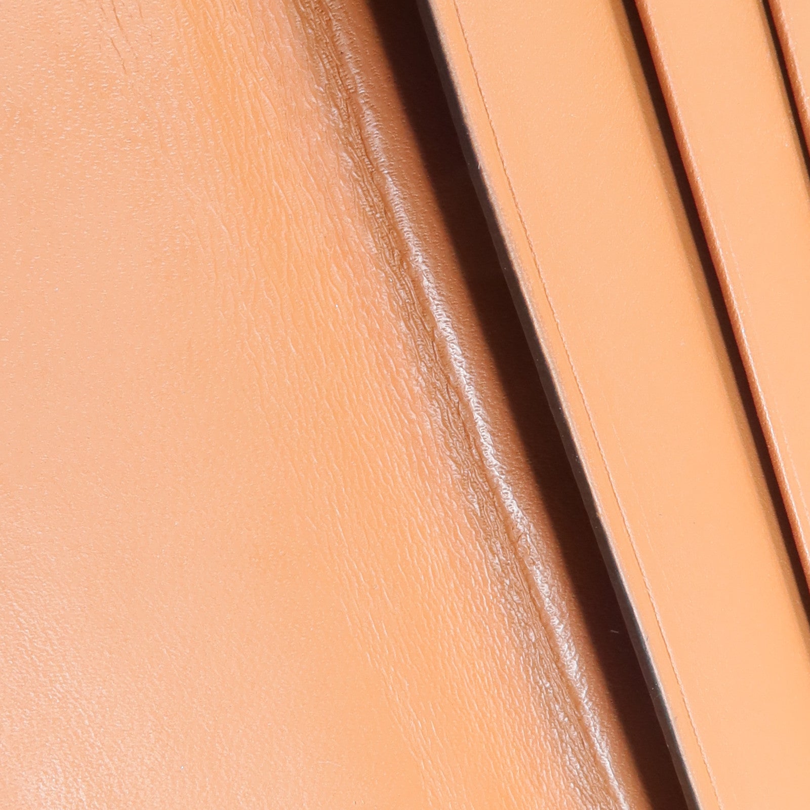 LOEWE 牛皮皮革Heel Pouch Mini肩背袋
