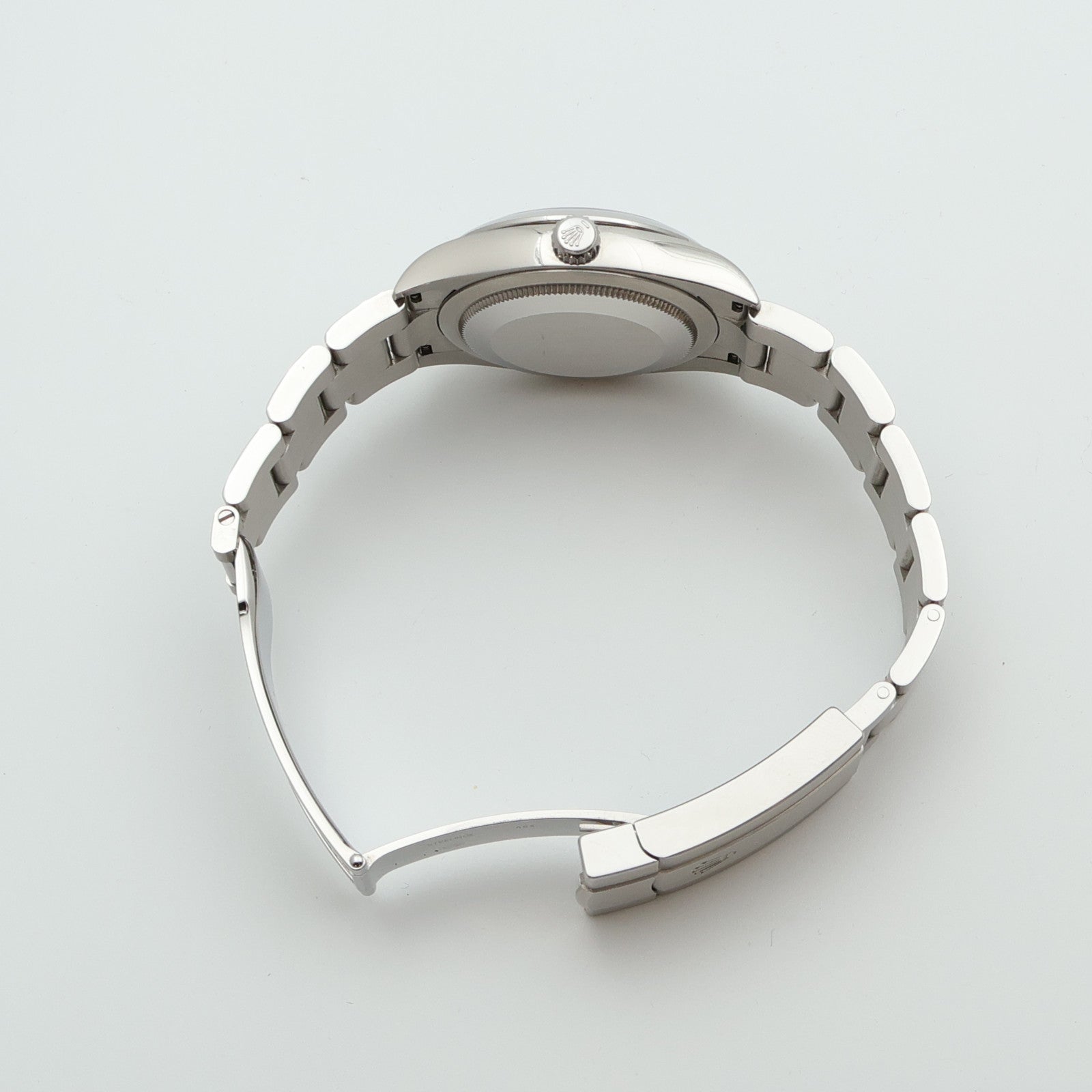 ROLEX Oyster Perpetual 124200