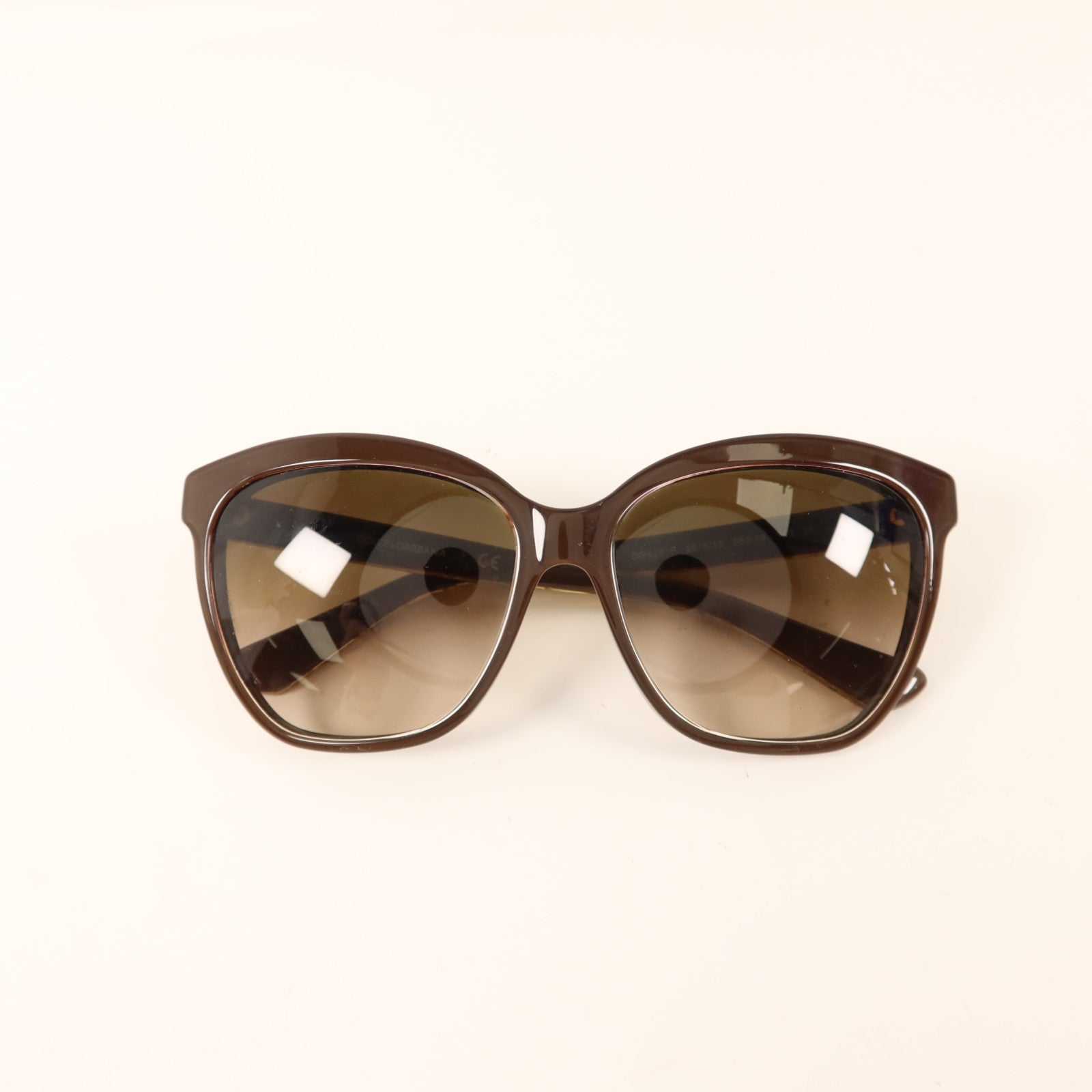 D&G PVC Sunglasses太陽眼鏡