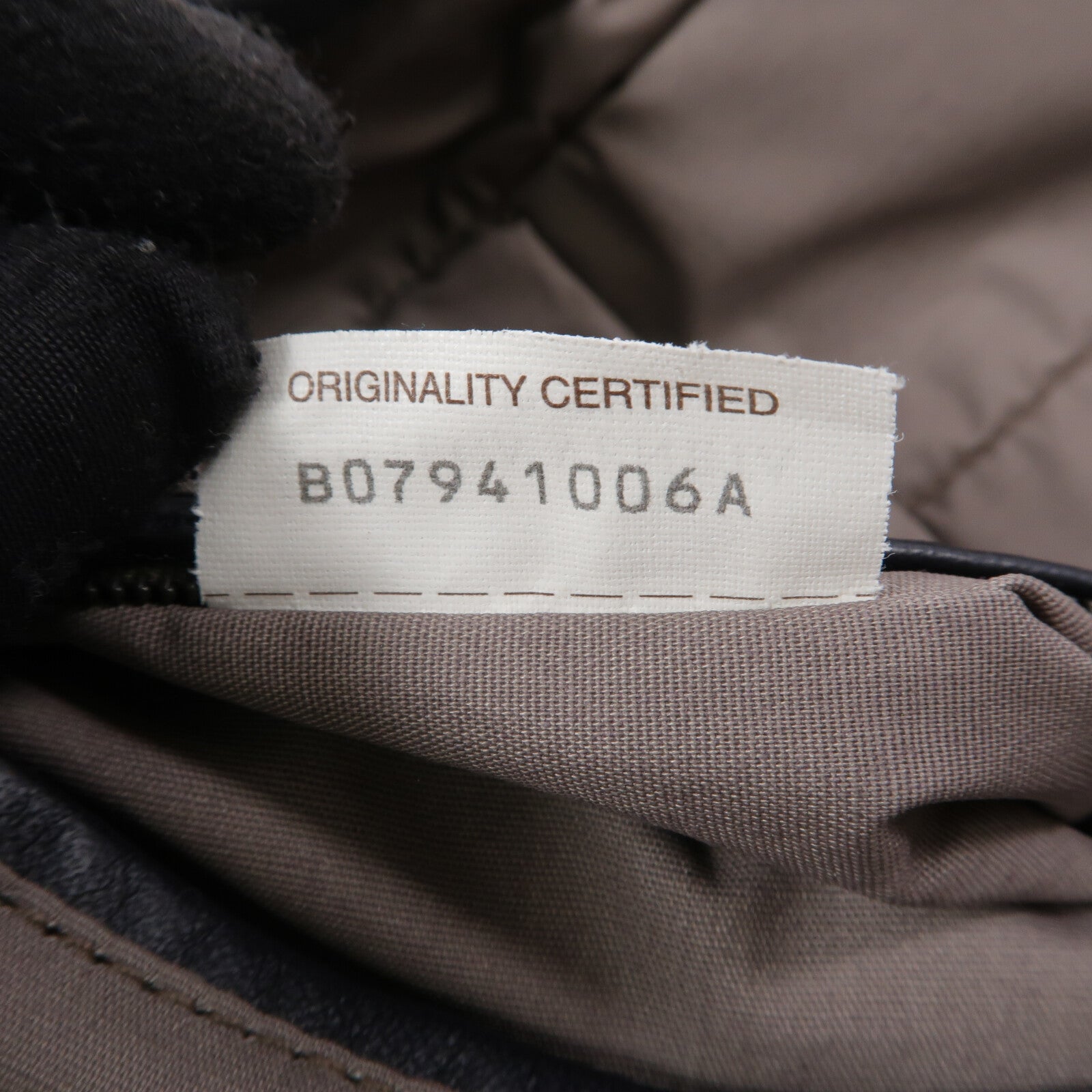 BOTTEGA VENETA 羊皮皮革Backpack/Rucksack背包