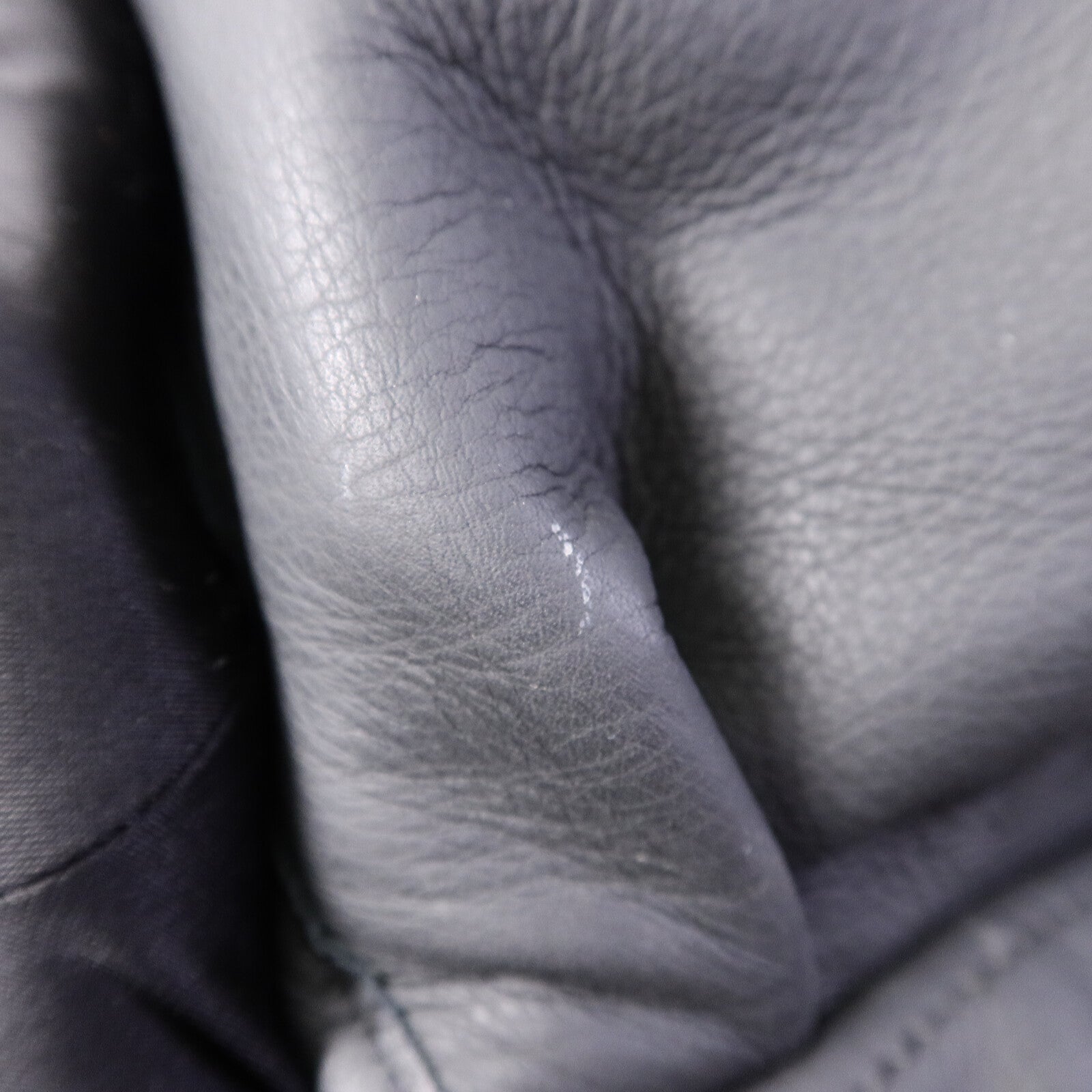 BALENCIAGA 牛皮皮革Backpack背包
