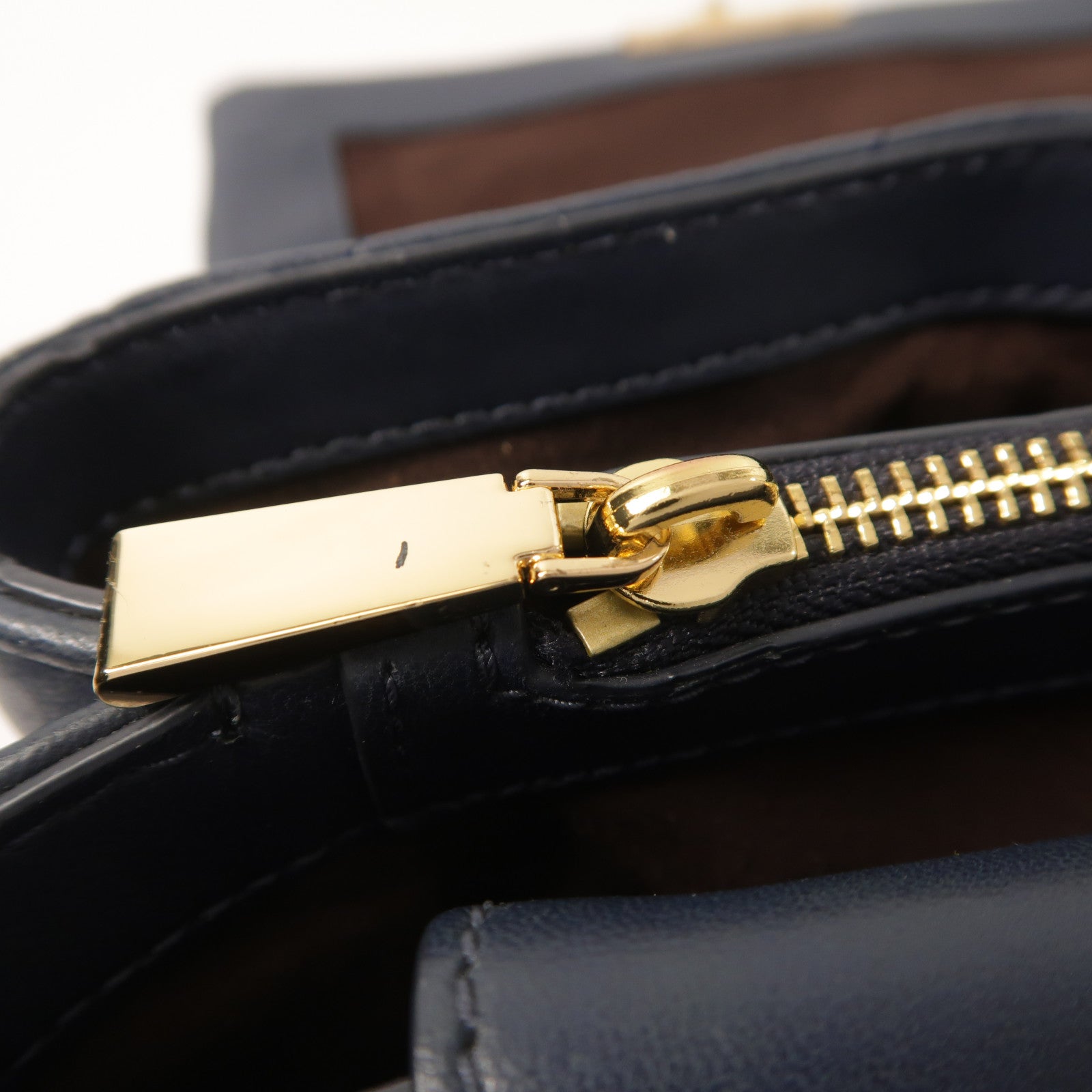 Michael Kors 牛皮皮革Chain Shoulder鏈帶肩背袋
