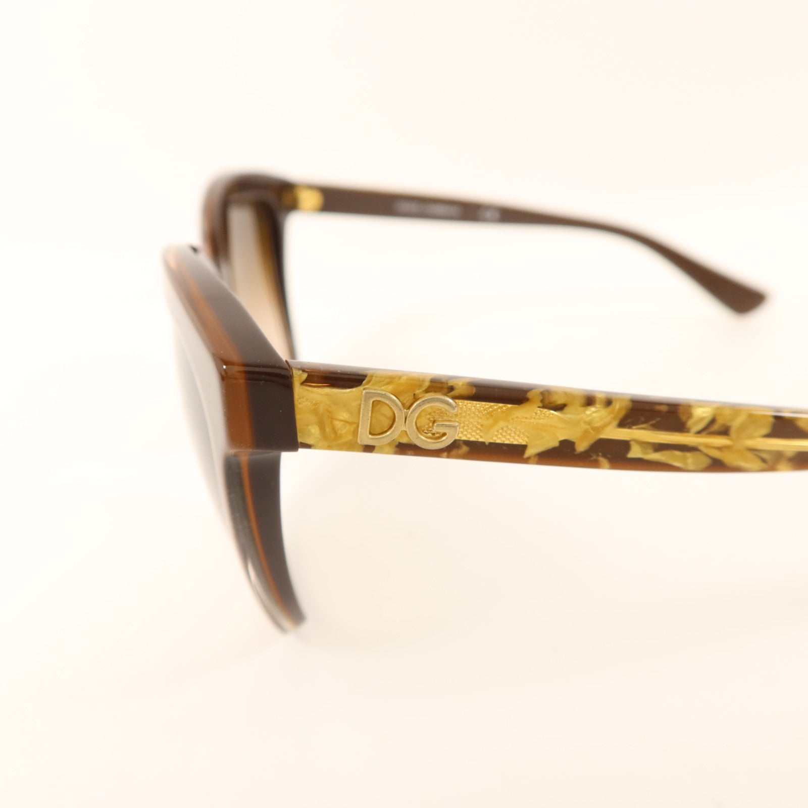 D&G PVC Sunglasses太陽眼鏡