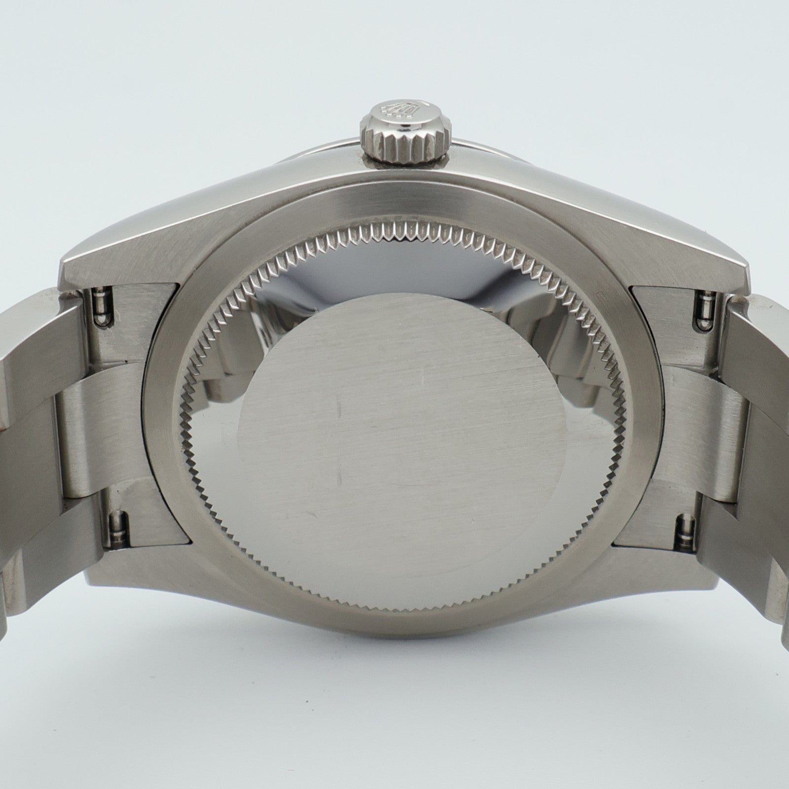 ROLEX Oyster Perpetual 124200