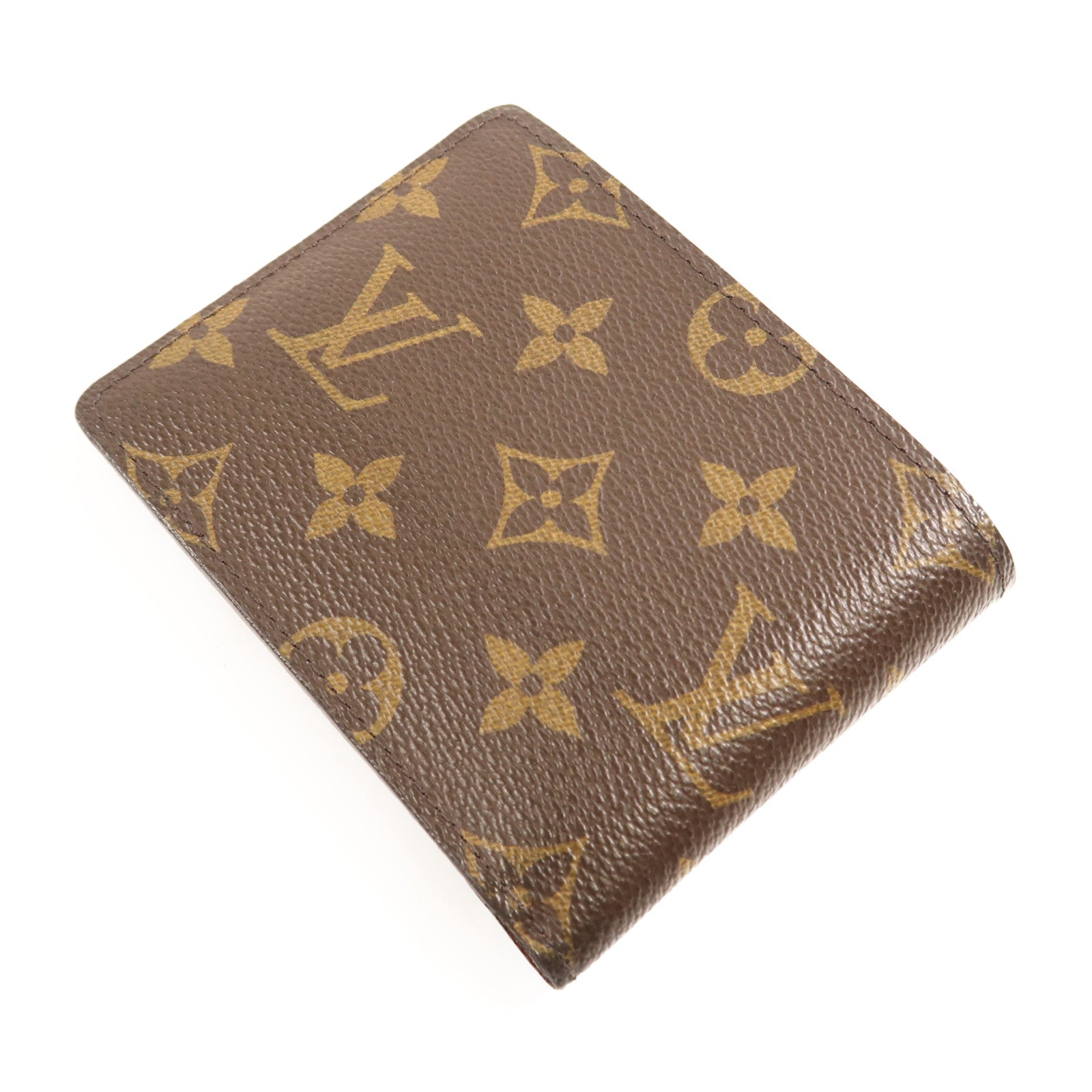 LOUIS VUITTON Monogram Wallet錢包