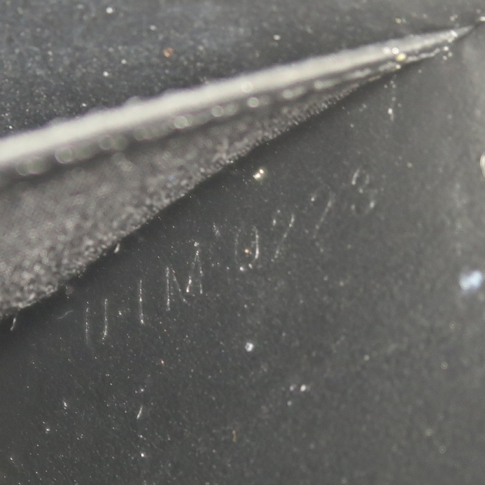 CELINE 牛皮皮革Margo Triomphe Chain金扣鏈帶肩背袋