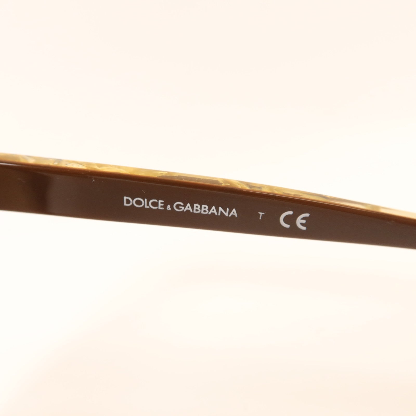D&G PVC Sunglasses太陽眼鏡
