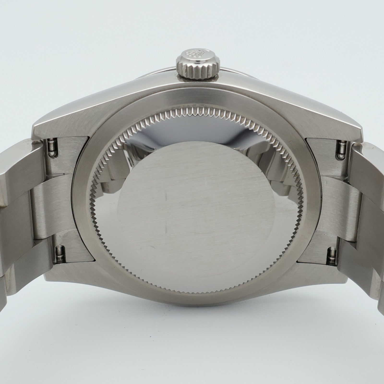 ROLEX Oyster Perpetual 124200