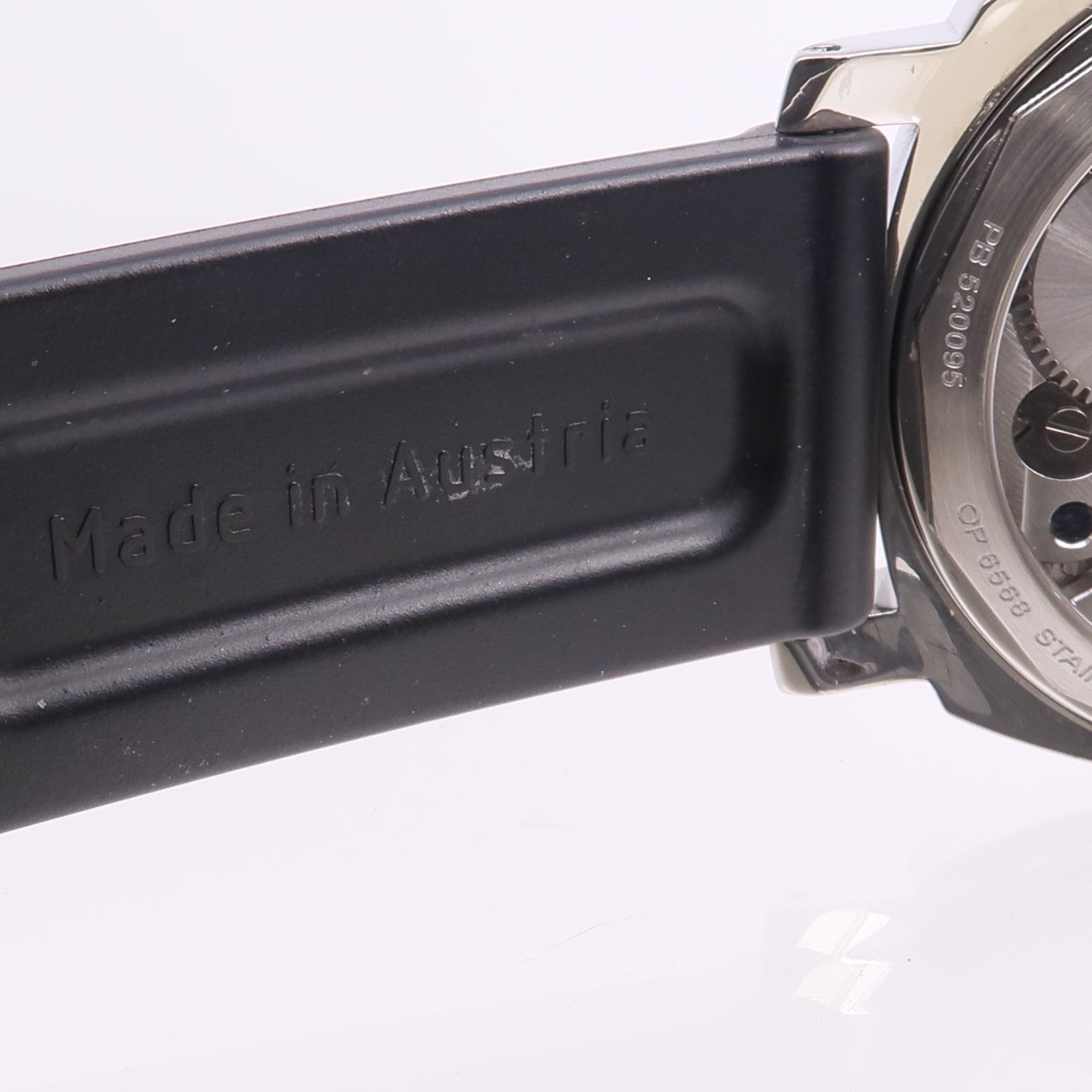 PANERAI Luminor Base PAM00112