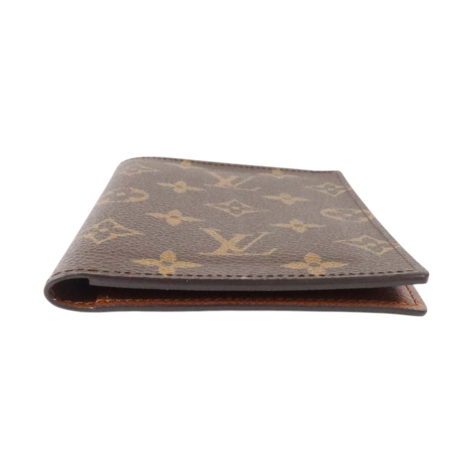 LOUIS VUITTON Monogram Passport Cover護照套