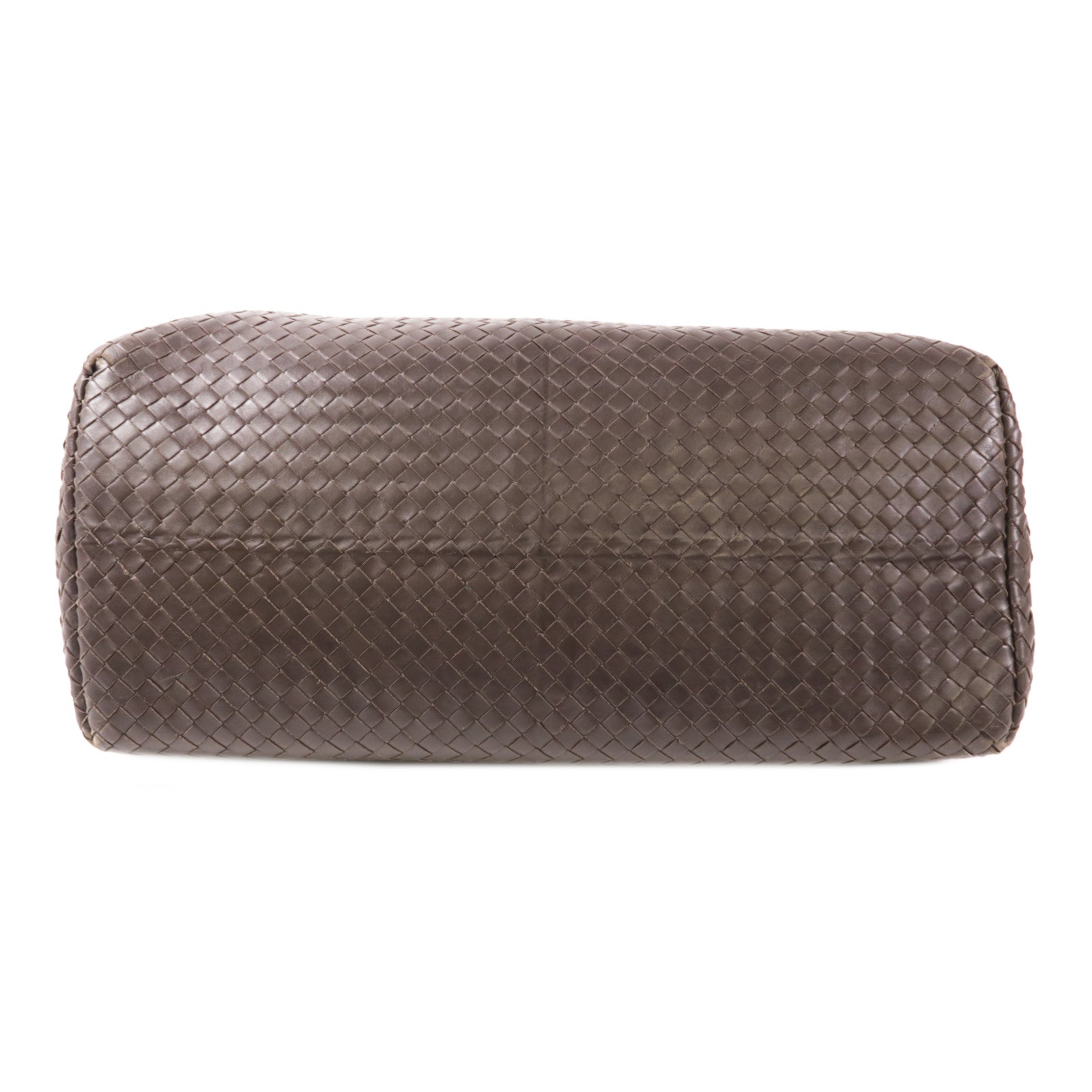 BOTTEGA VENETA 牛皮皮革Tote Bag肩背袋