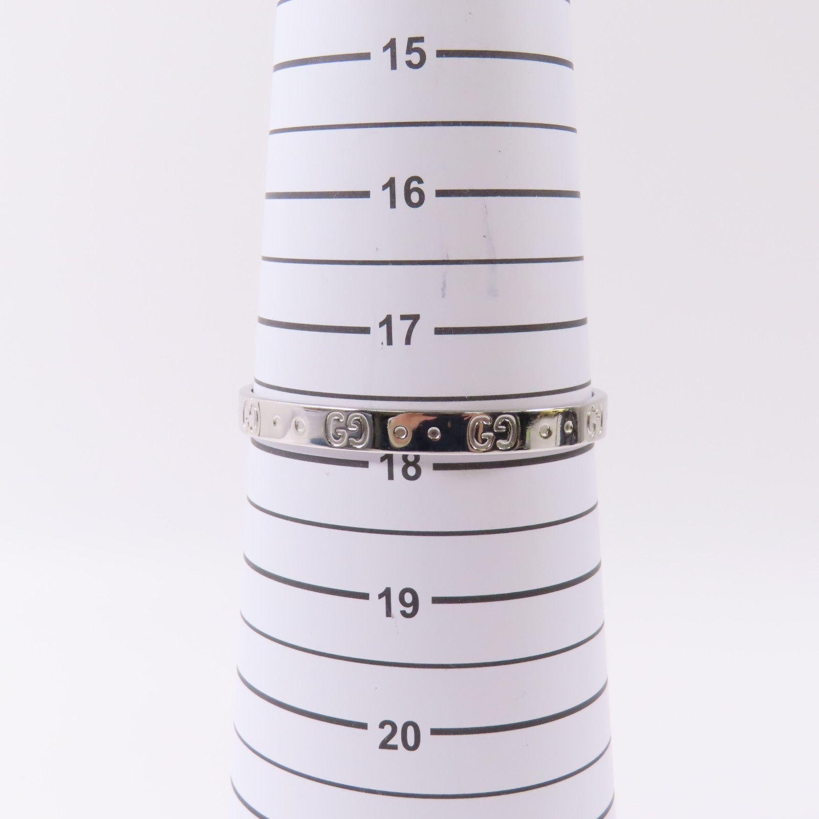 GUCCI 925純銀Bracelet手鐲