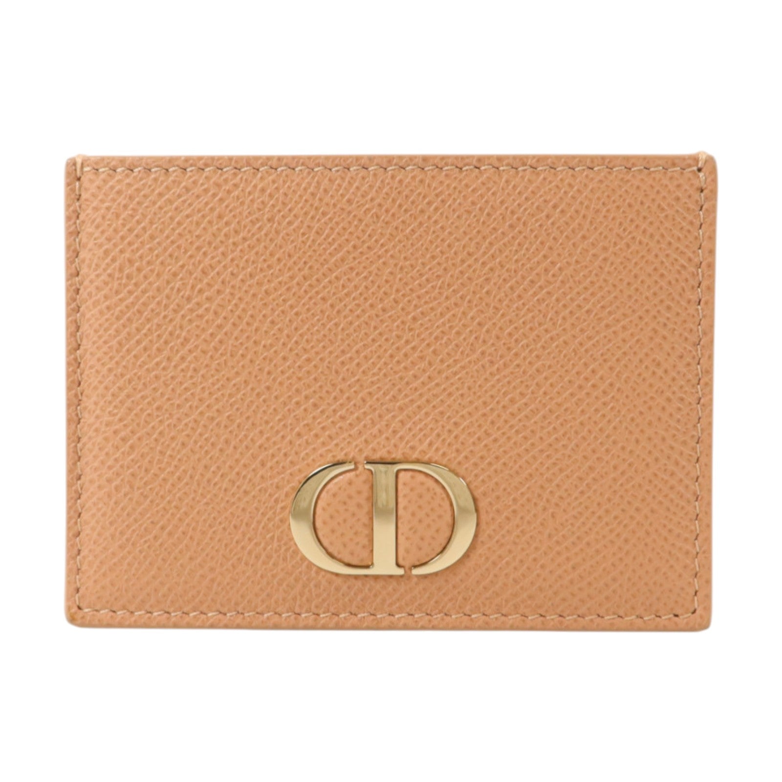 Dior 牛皮皮革Card Case卡片套