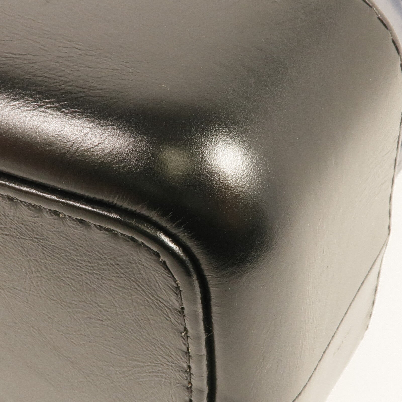 CHANEL 牛皮皮革Gabrielle Backpack銀扣背包