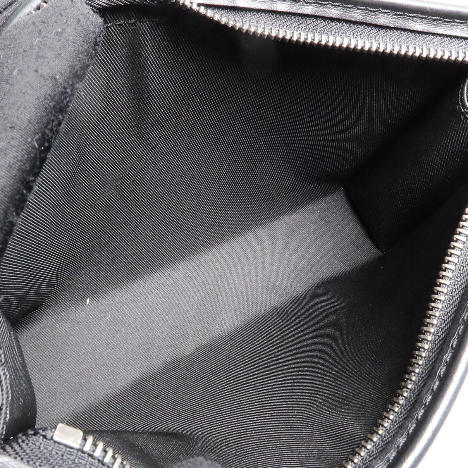 LOUIS VUITTON Monogram Eclipse Gaston肩背袋
