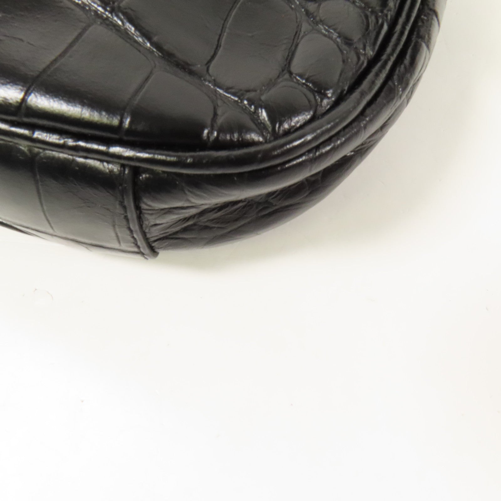 BALENCIAGA 牛皮皮革Le Cagole Mini手挽肩背兩用袋