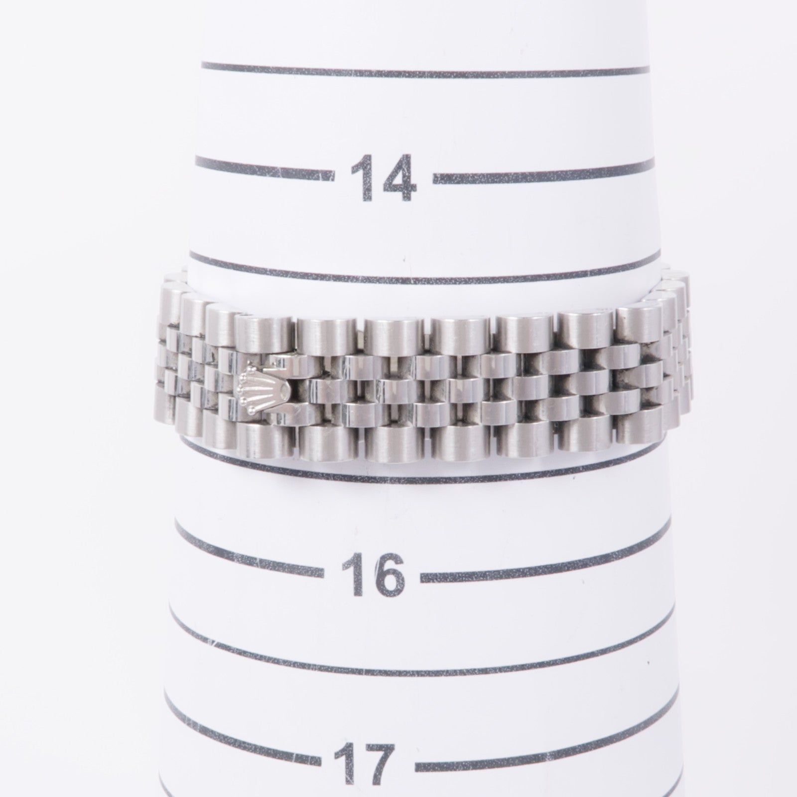 ROLEX Datejust 178274