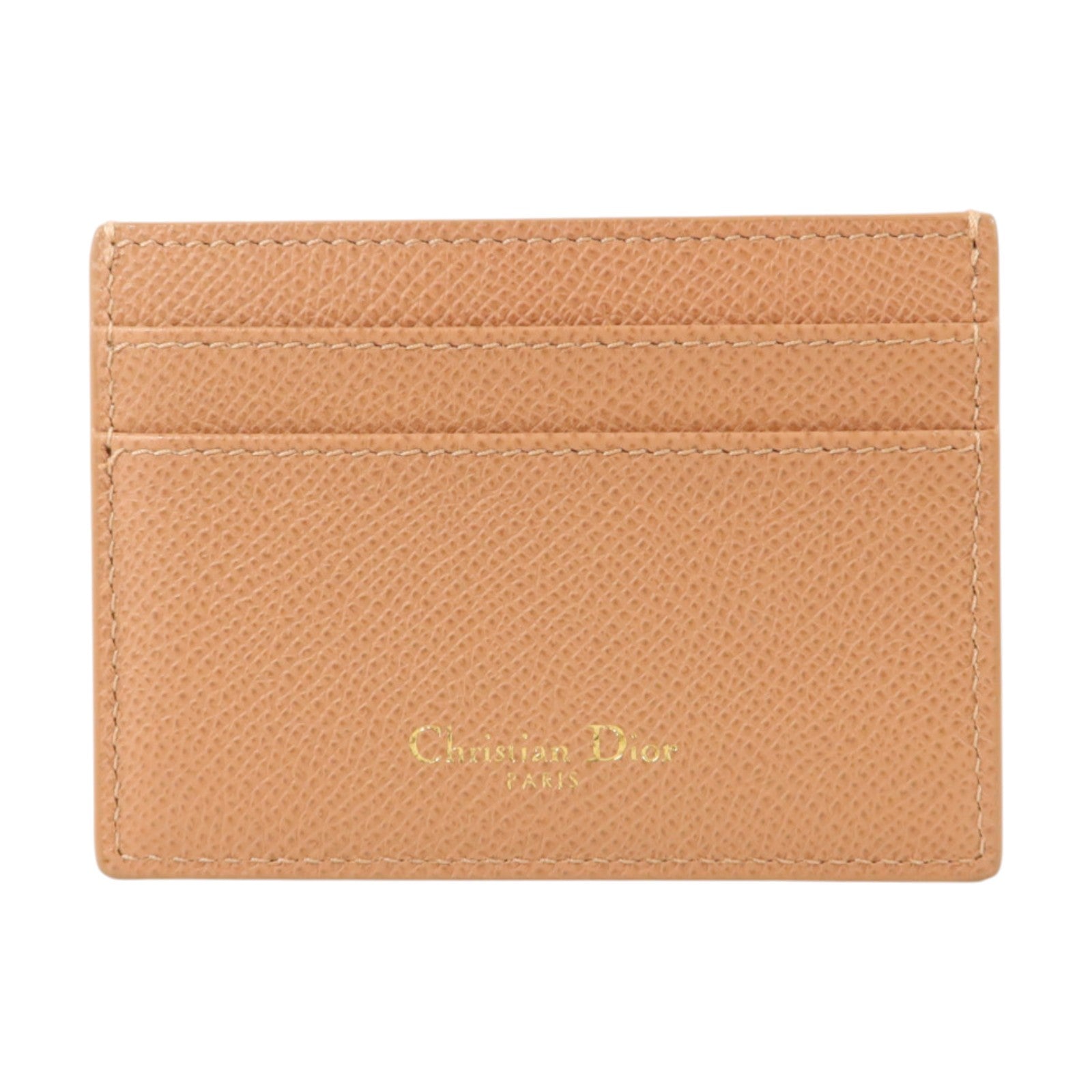 Dior 牛皮皮革Card Case卡片套