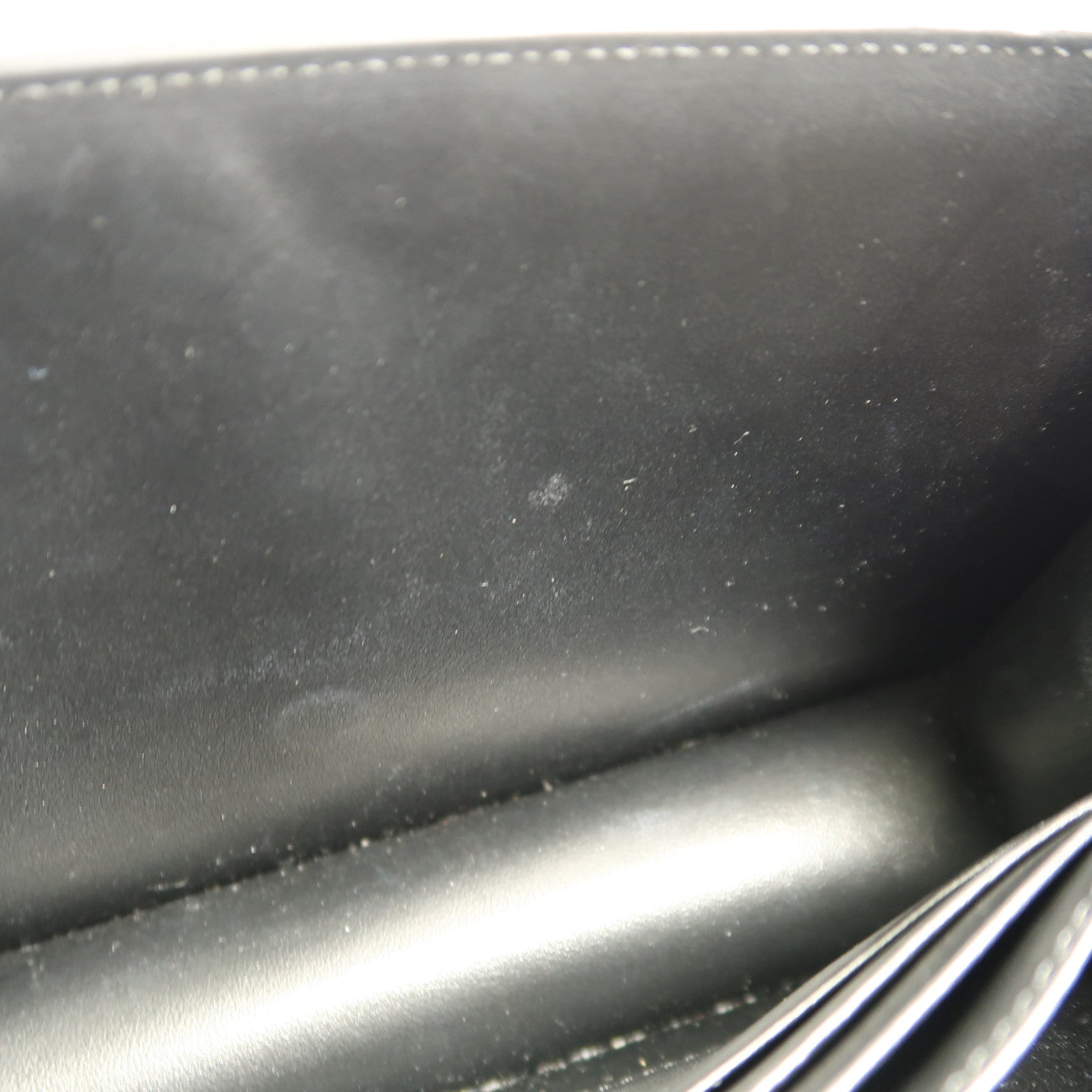 CELINE 牛皮皮革Margo Triomphe Chain金扣鏈帶肩背袋