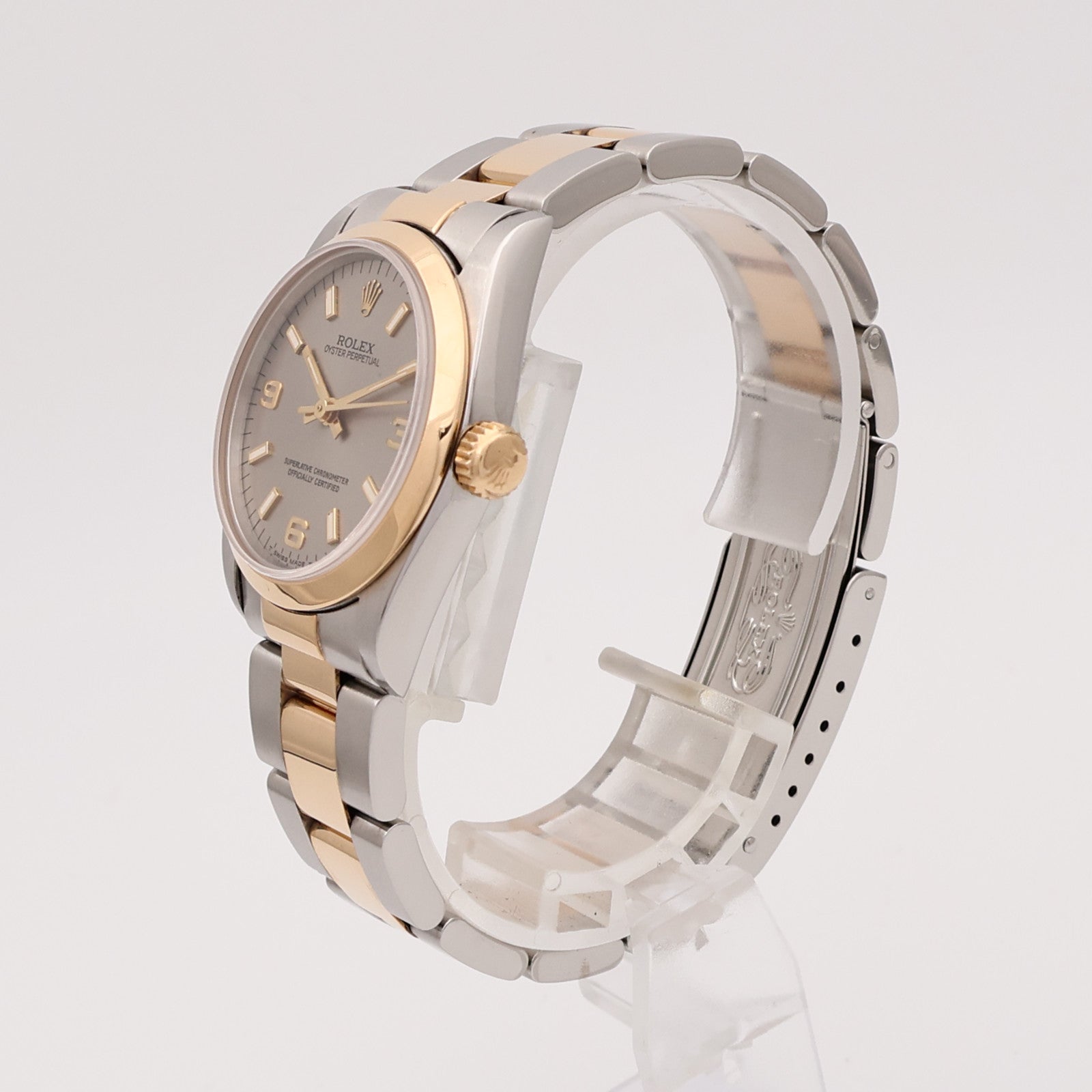 ROLEX Oyster Perpetual 67483