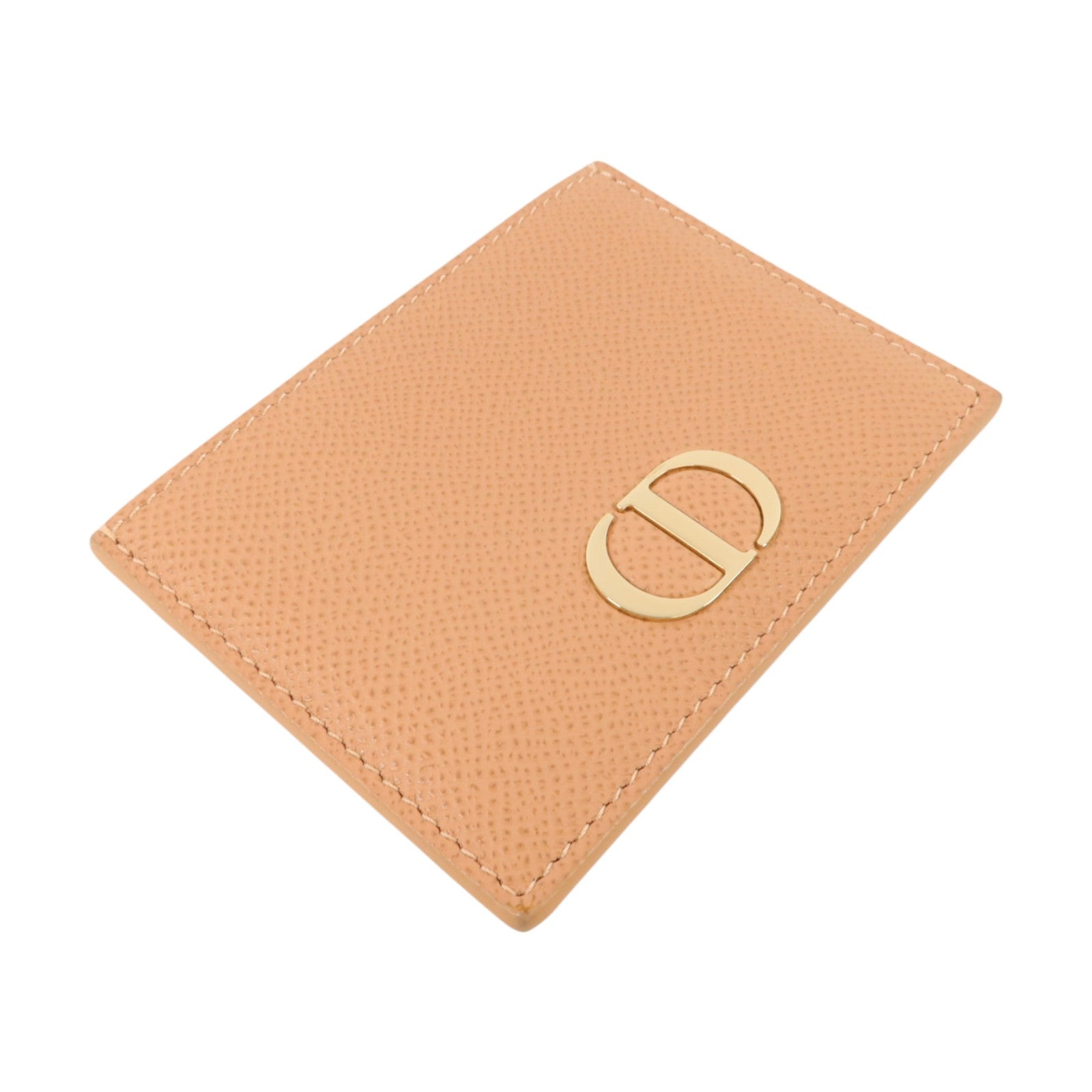 Dior 牛皮皮革Card Case卡片套