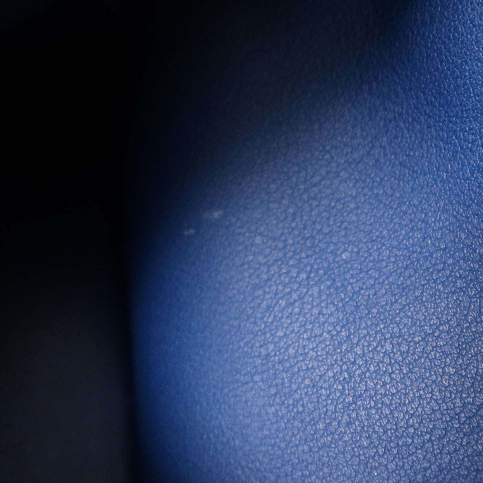 HERMES 【激減優惠】Swift皮革Mini Lindy金扣手挽肩背兩用袋Deep Blue