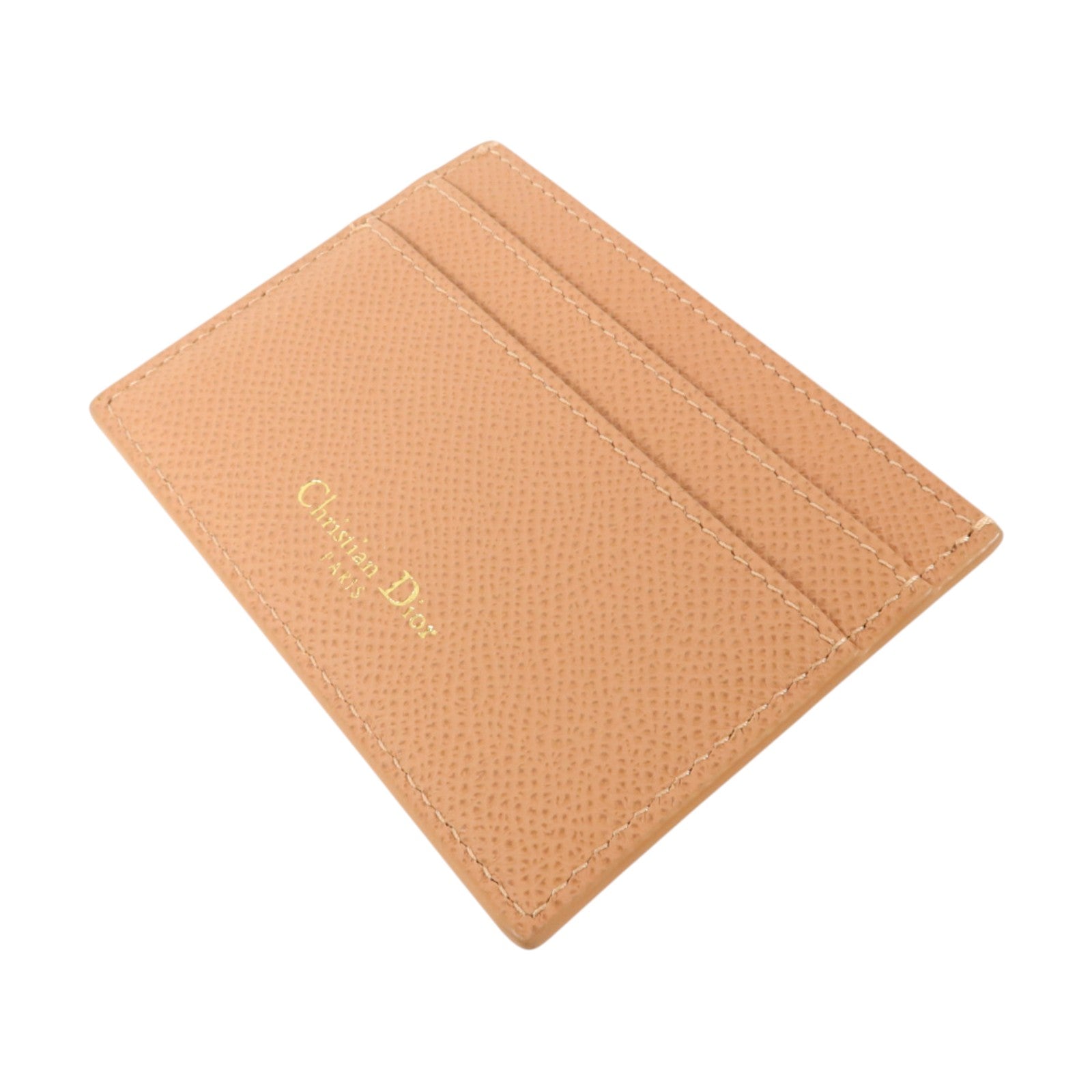 Dior 牛皮皮革Card Case卡片套